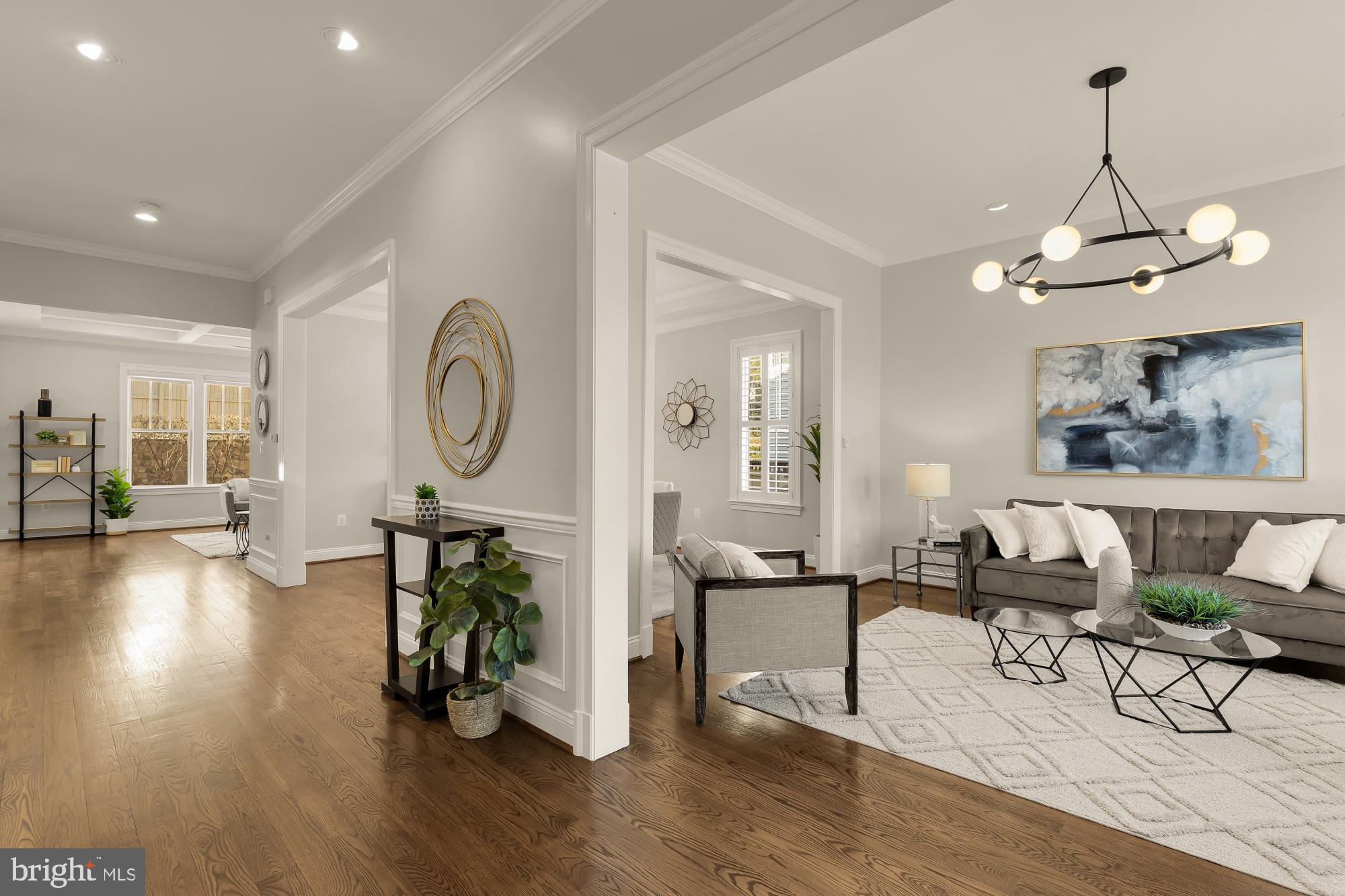 BROYHILL HEIGHTS - Residential