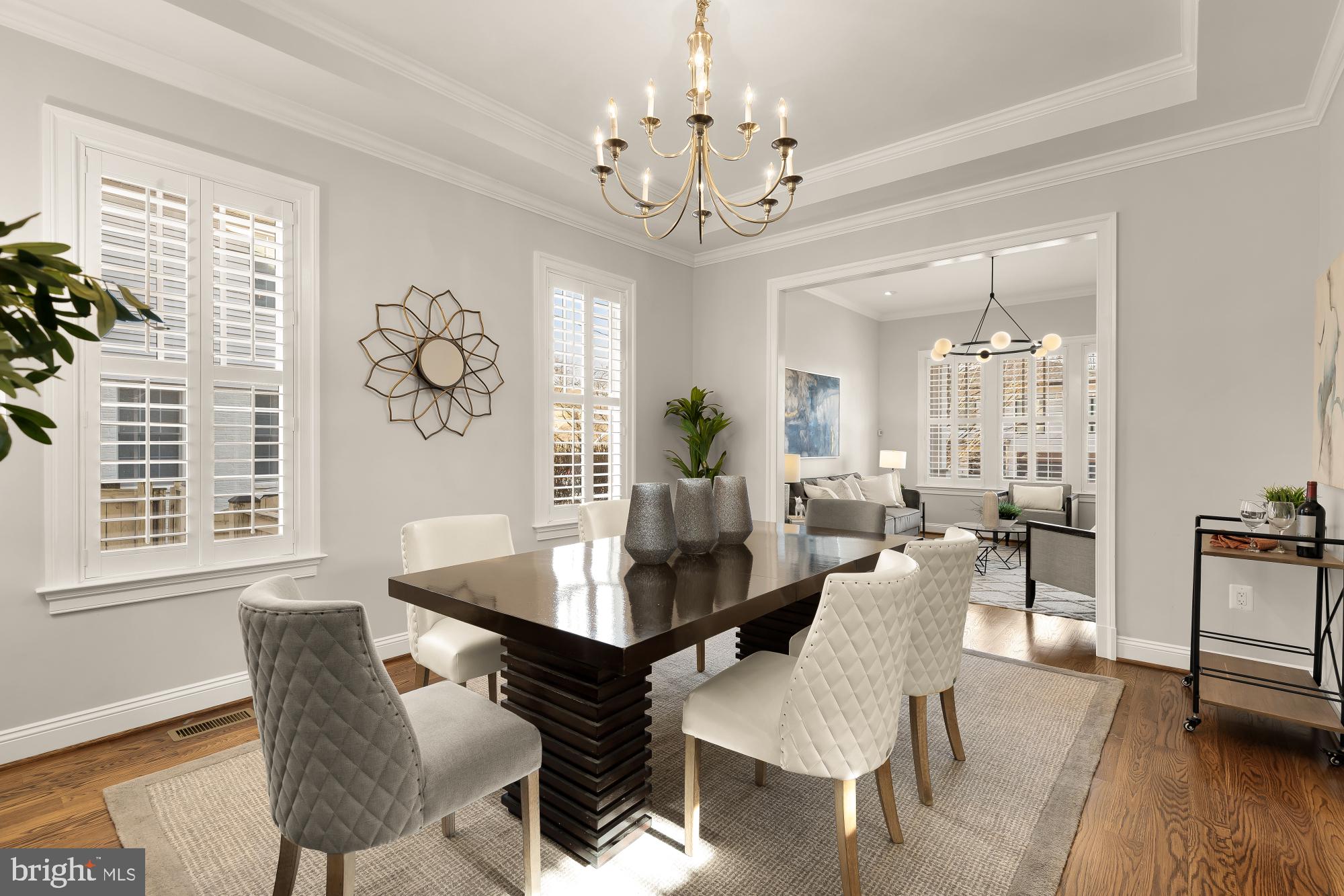 BROYHILL HEIGHTS - Residential