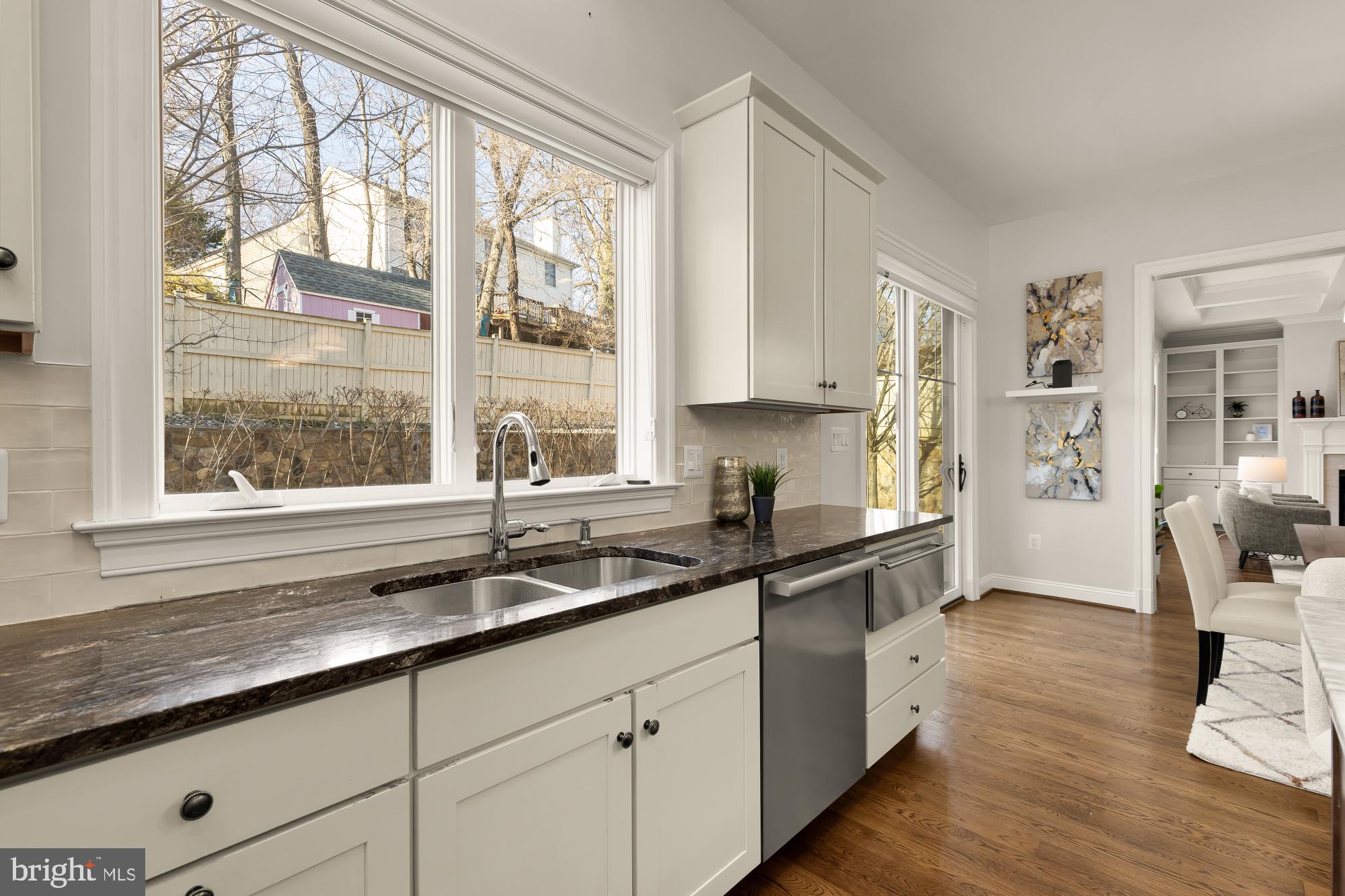 BROYHILL HEIGHTS - Residential