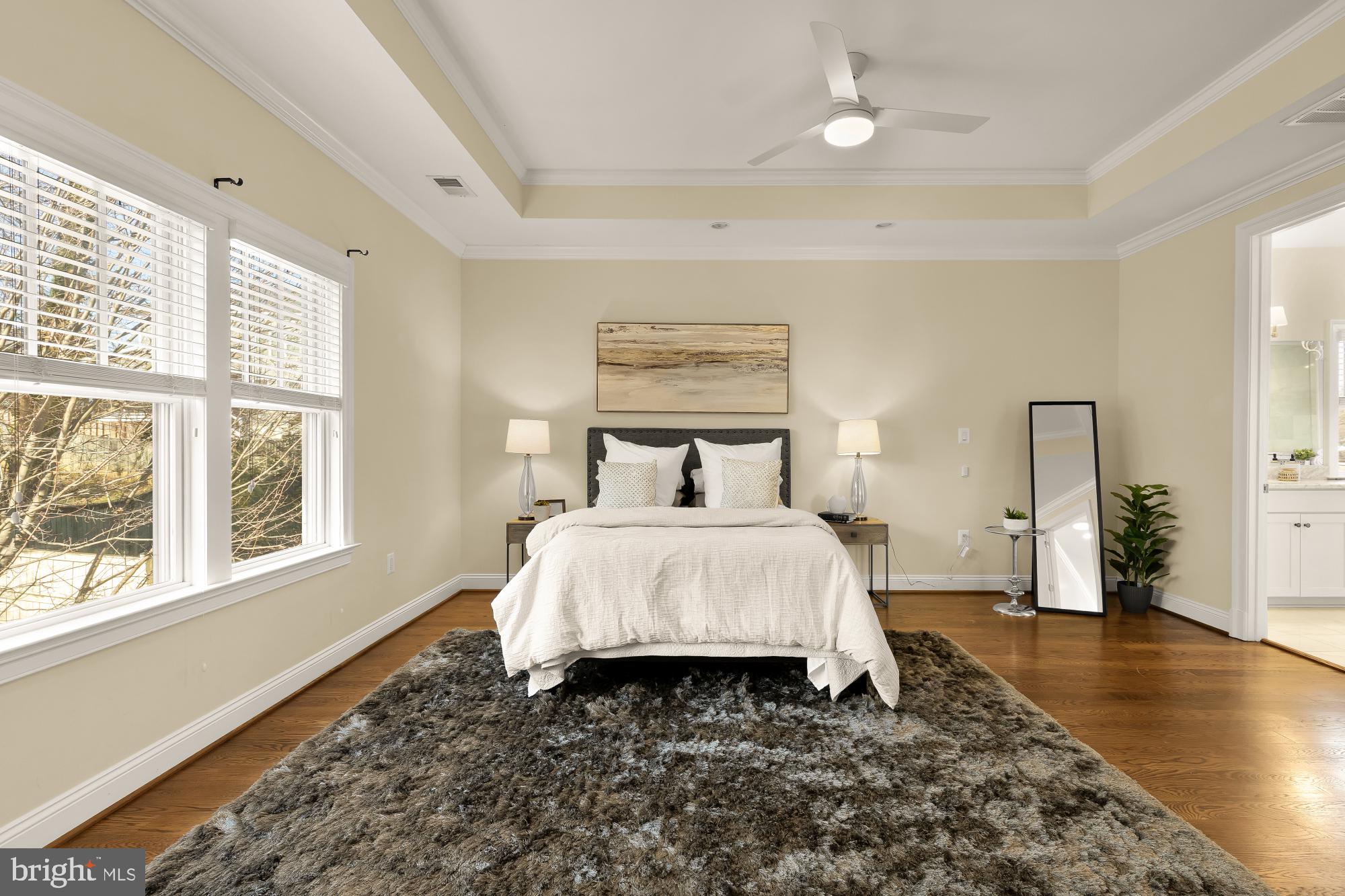 BROYHILL HEIGHTS - Residential