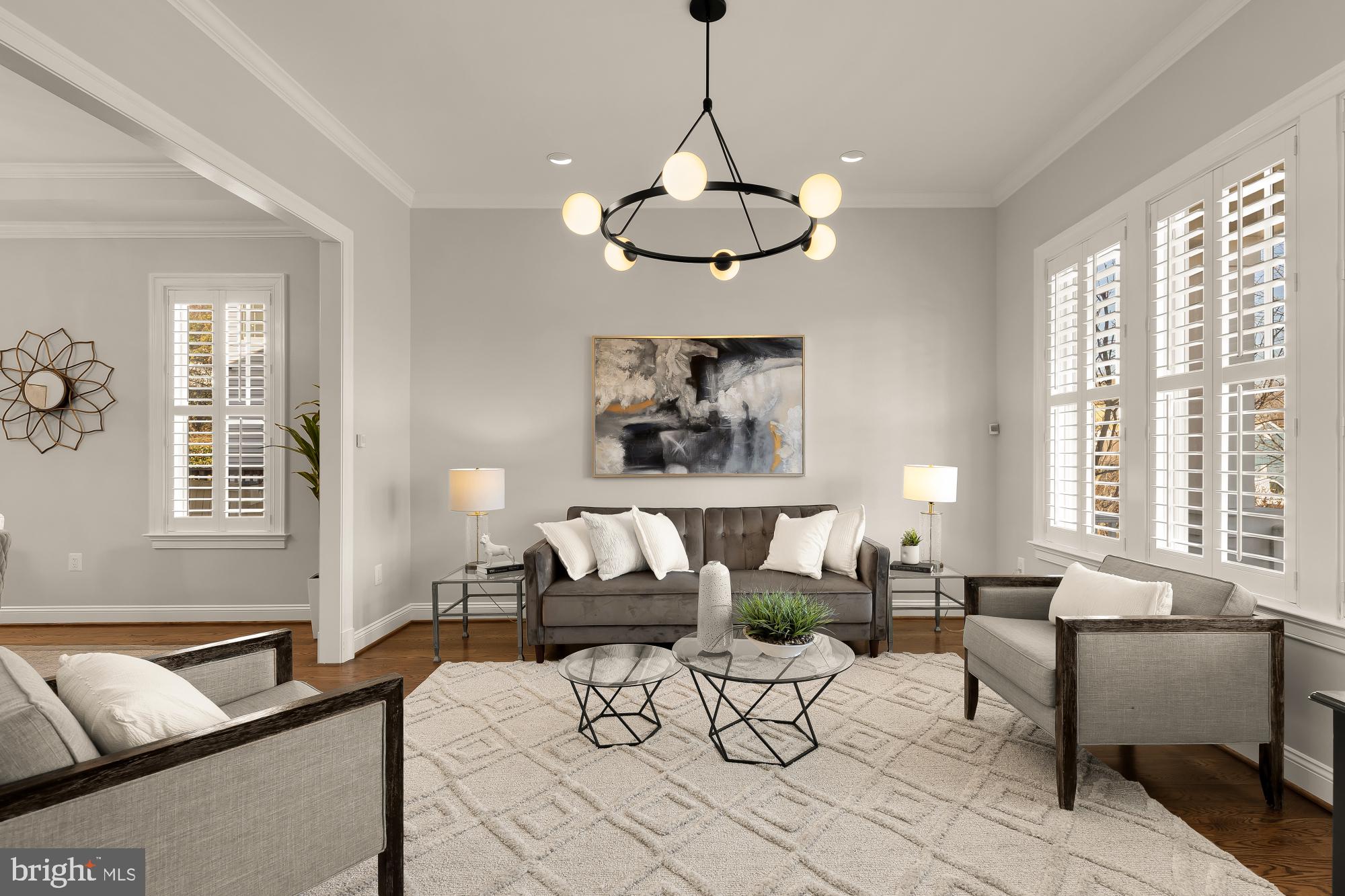 BROYHILL HEIGHTS - Residential