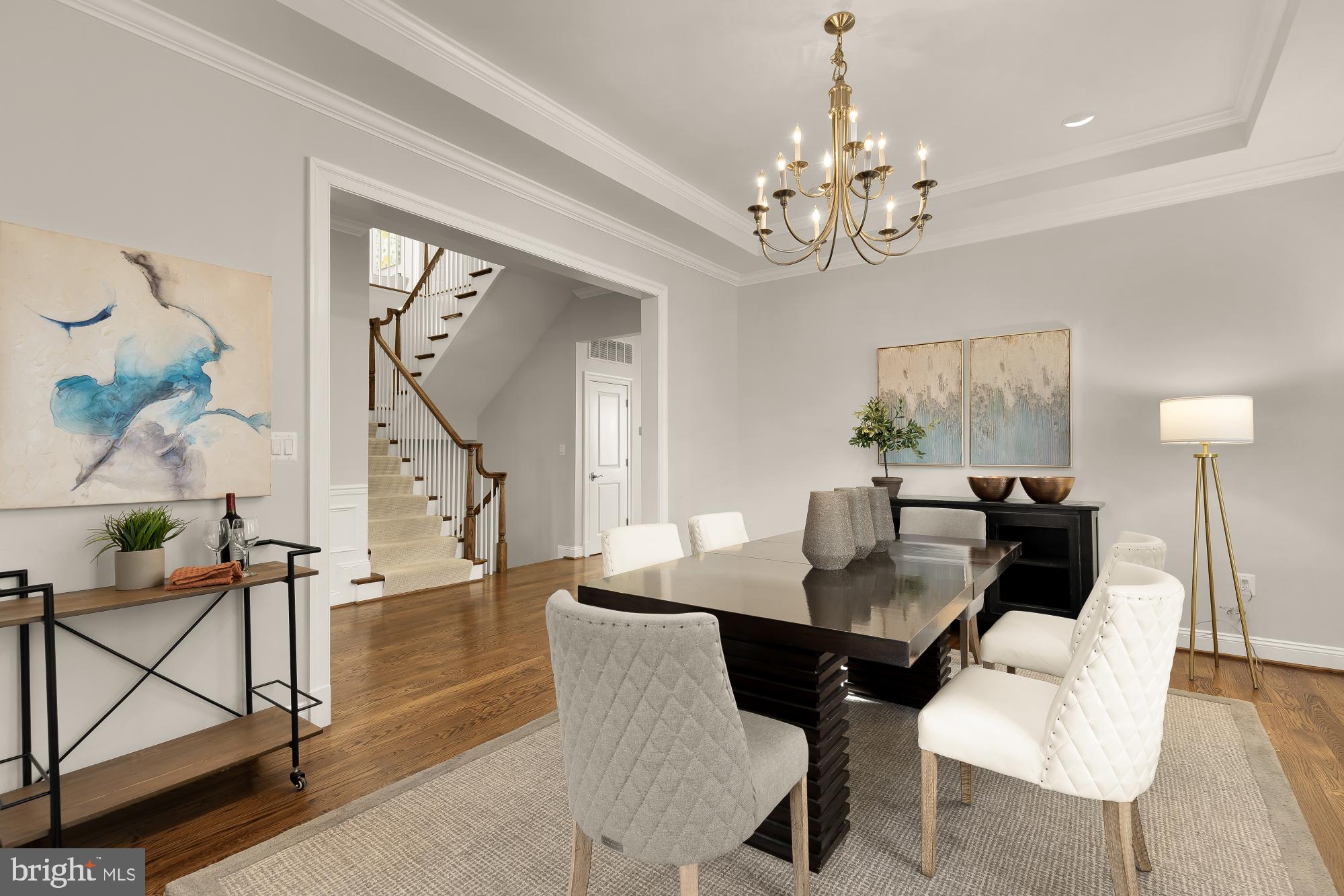 BROYHILL HEIGHTS - Residential