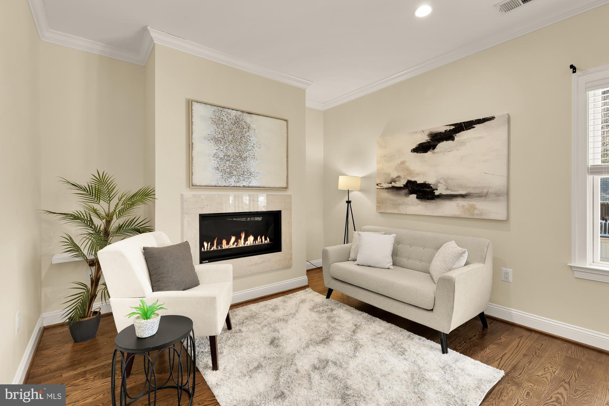 BROYHILL HEIGHTS - Residential