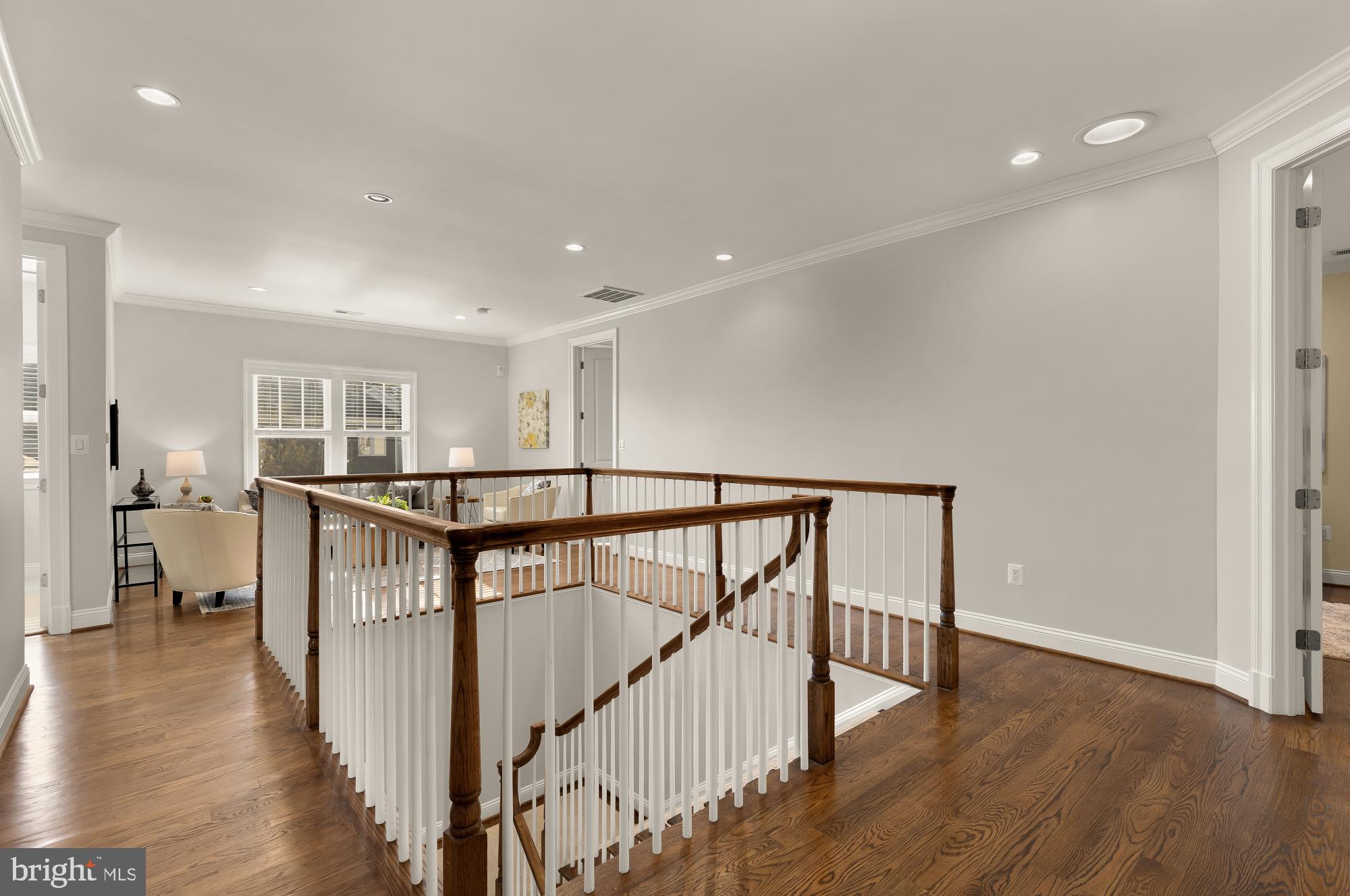 BROYHILL HEIGHTS - Residential