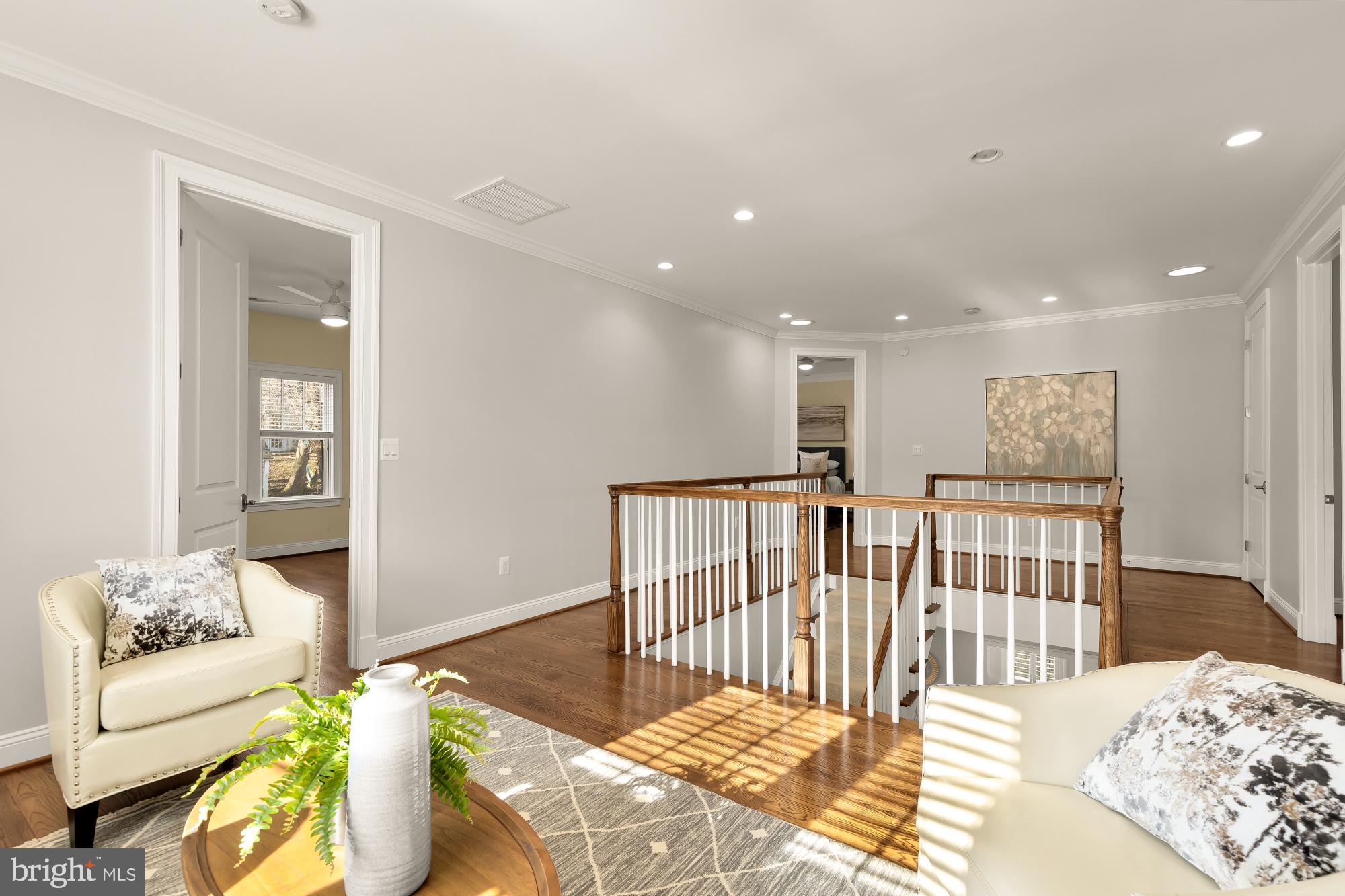 BROYHILL HEIGHTS - Residential