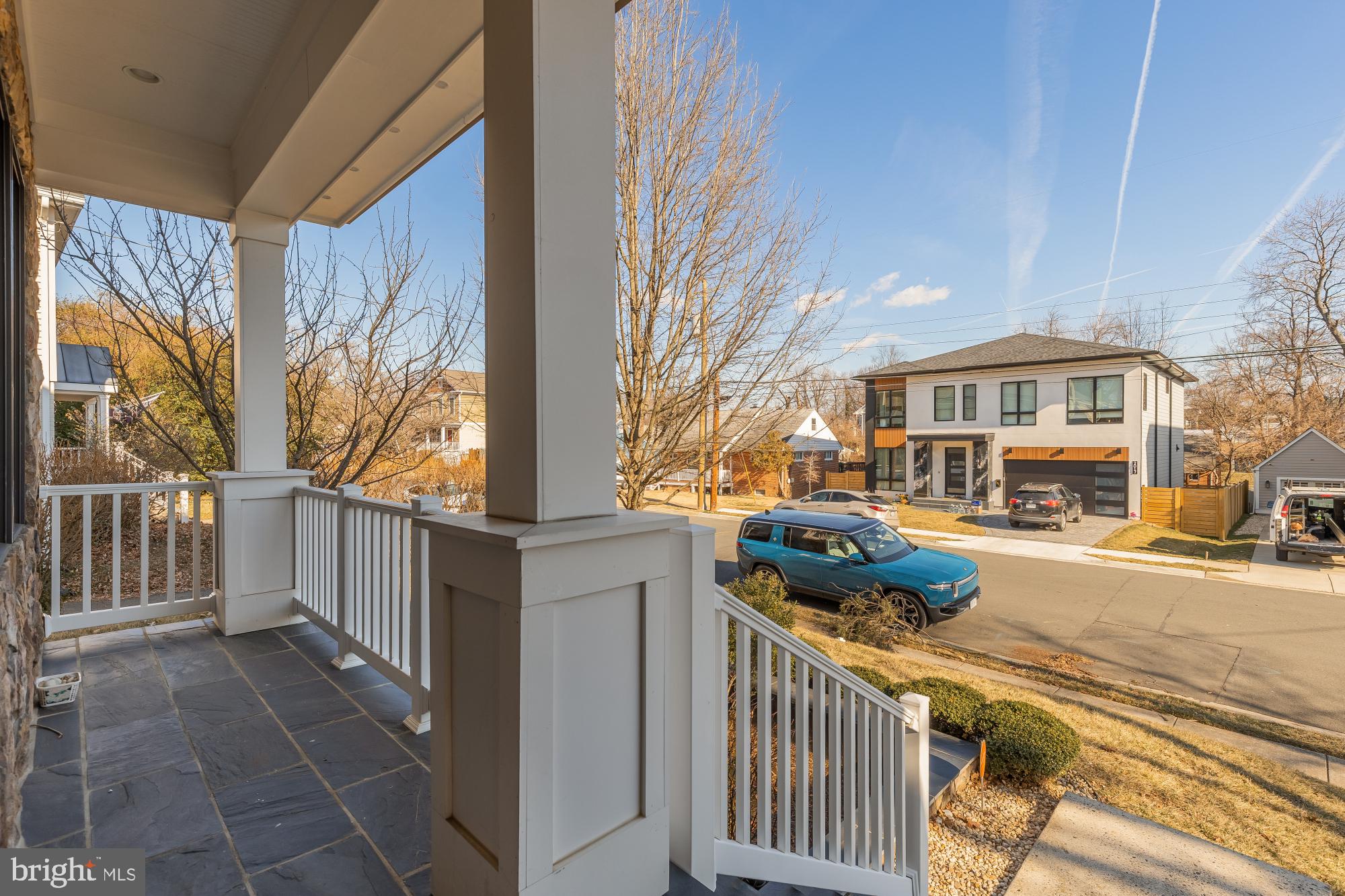 BROYHILL HEIGHTS - Residential