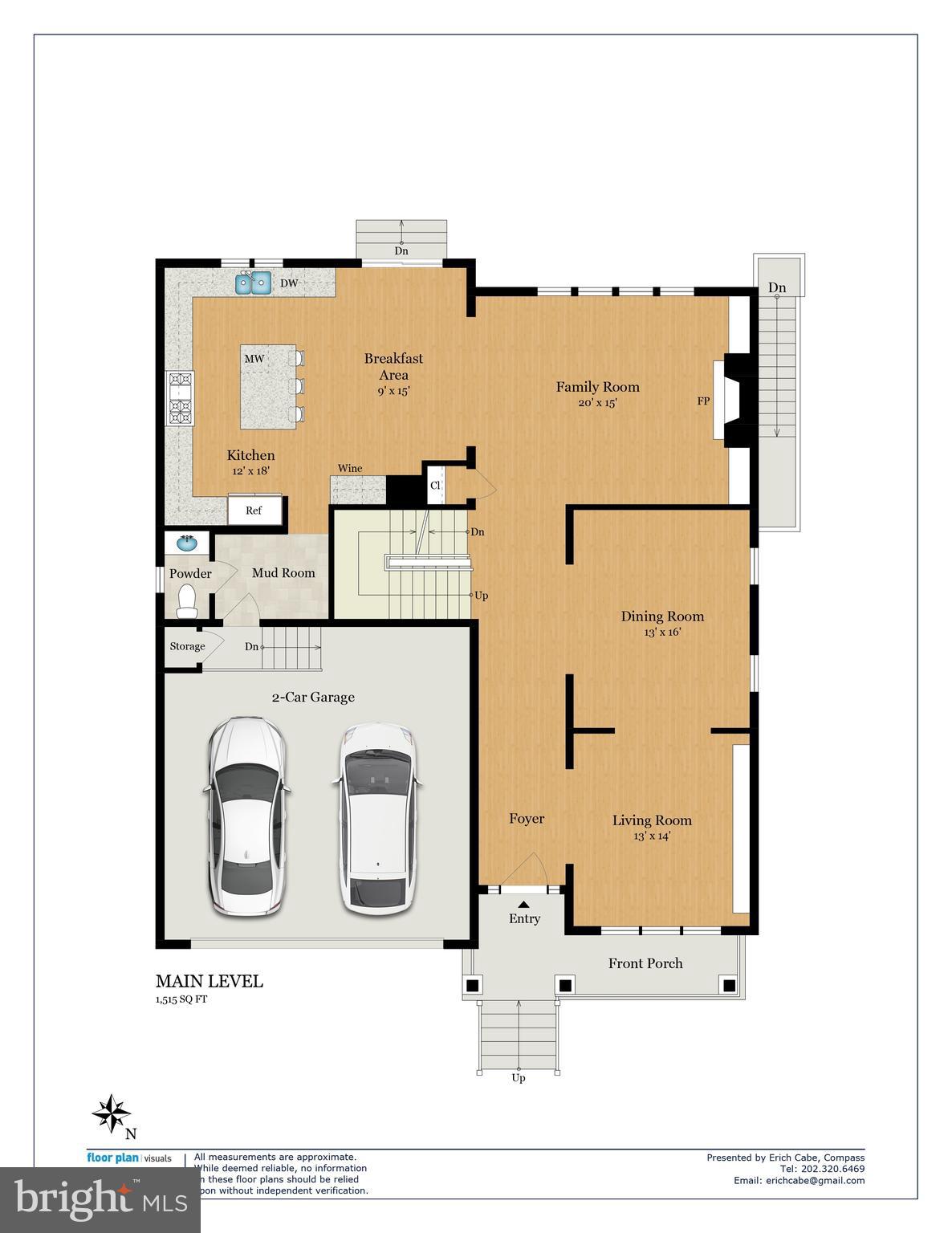 BROYHILL HEIGHTS - Residential