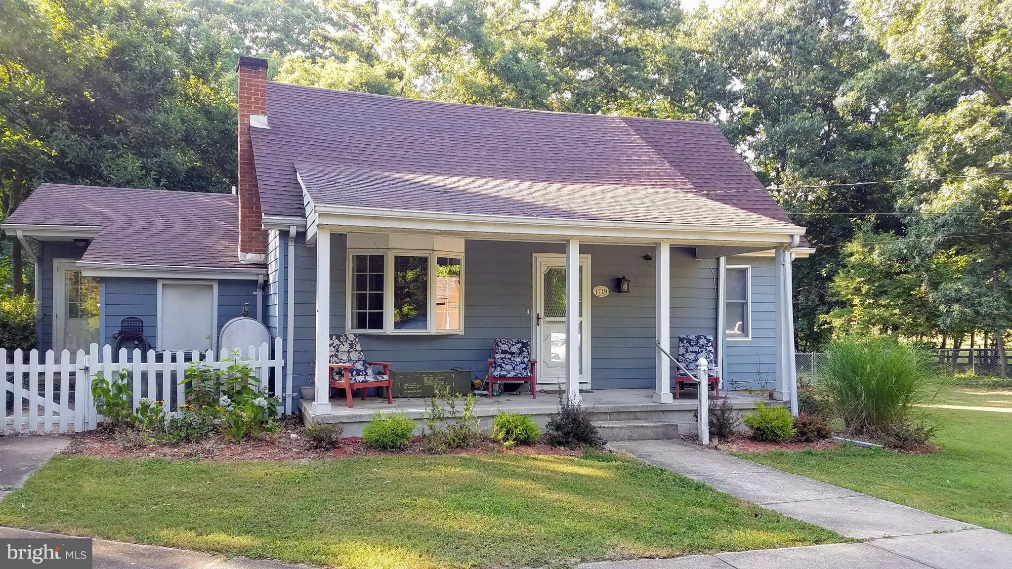 ACCOKEEK LAWN - Residential
