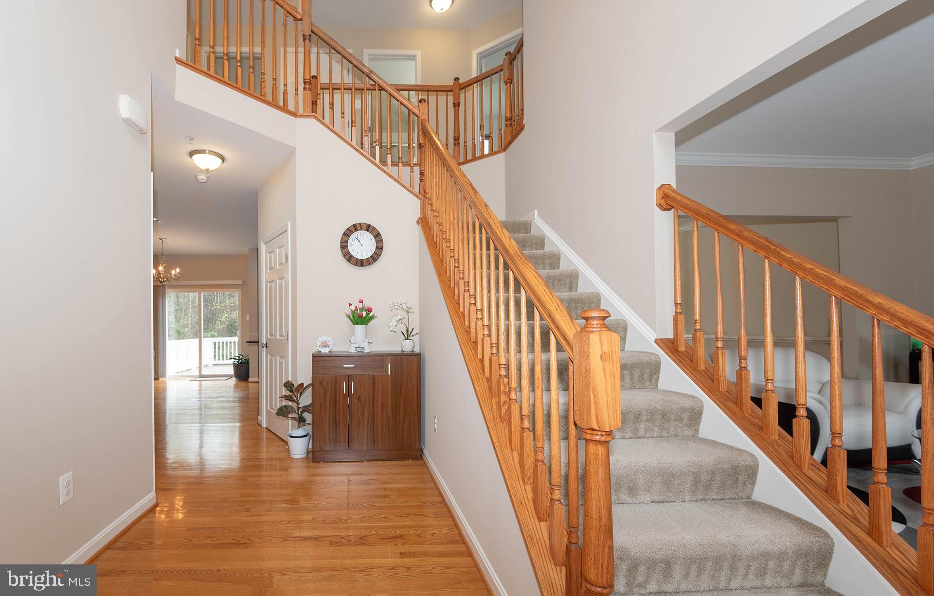 CYPRESS SPRINGS - Residential