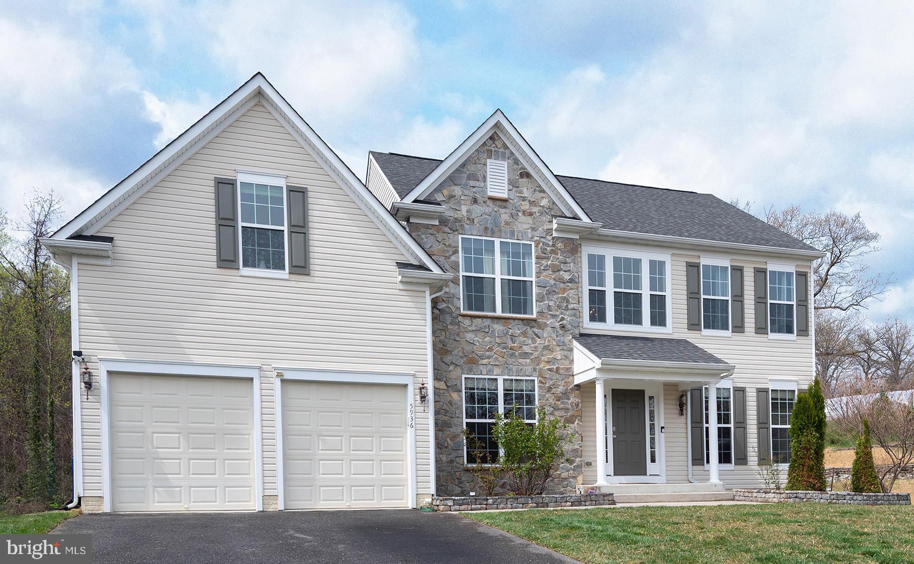 CYPRESS SPRINGS - Residential