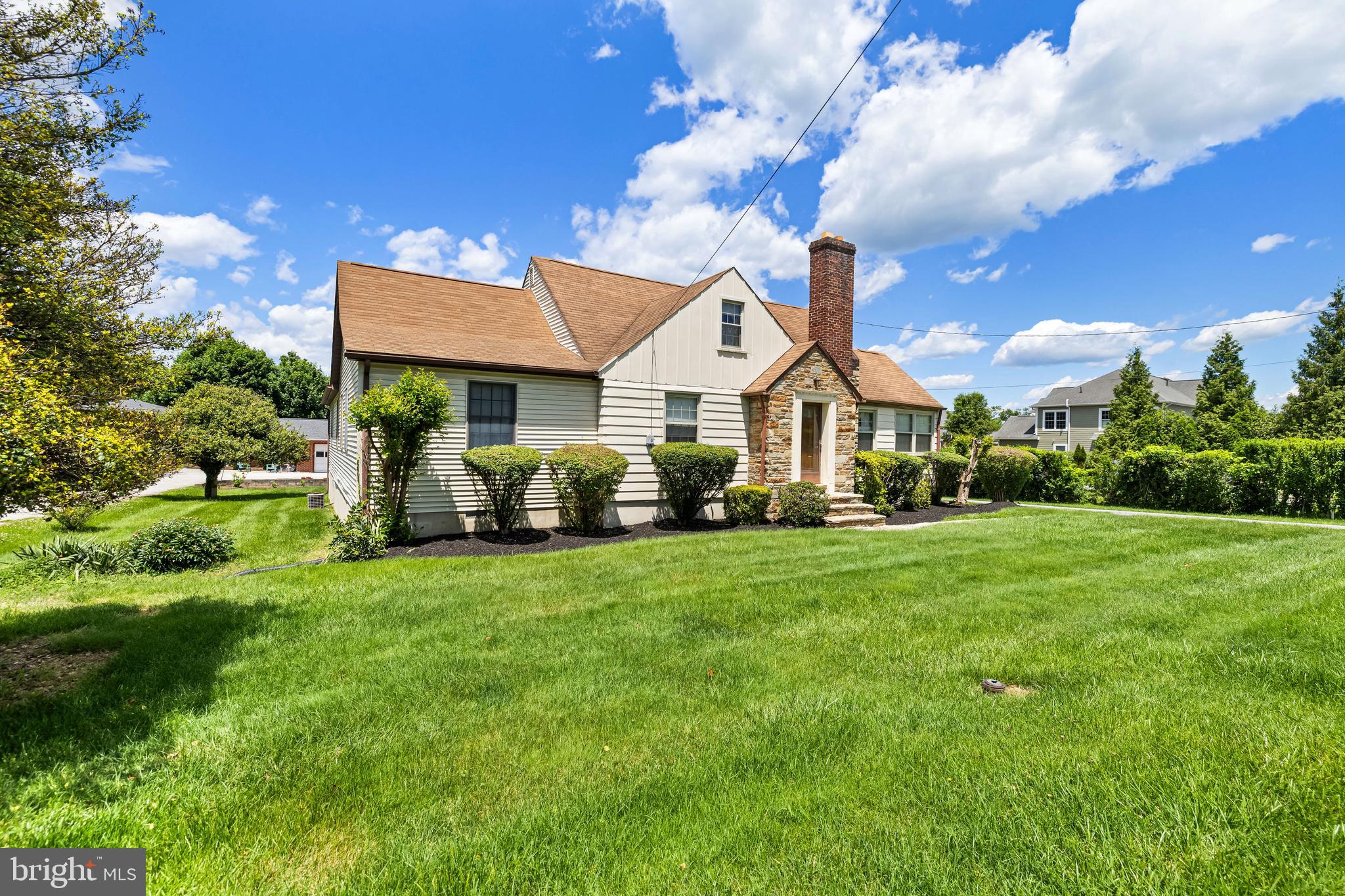 TIMONIUM - Residential