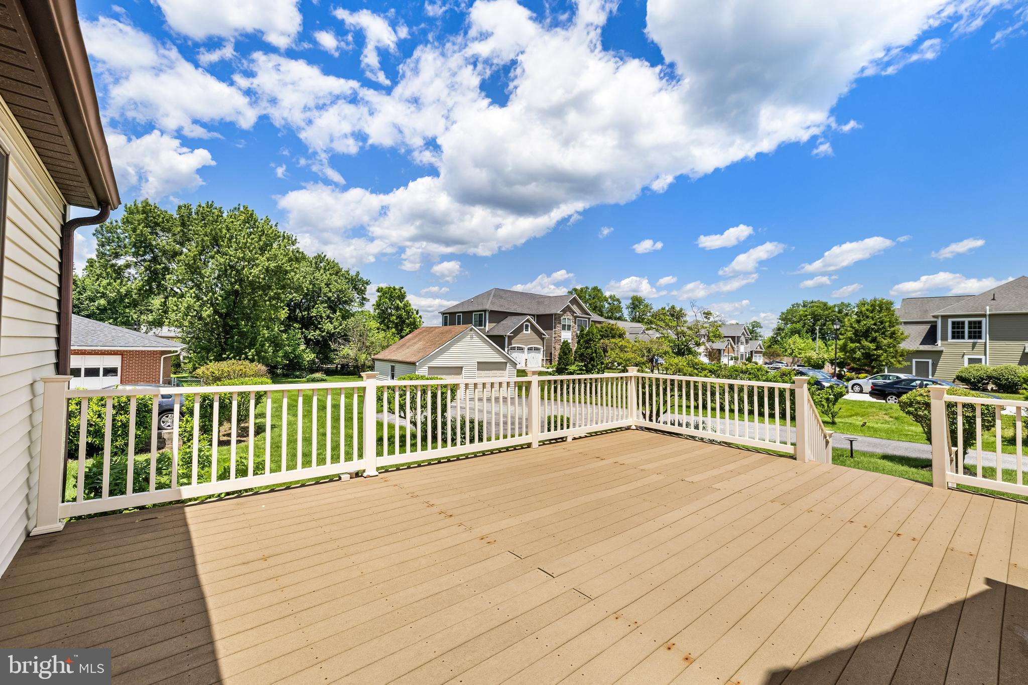 TIMONIUM - Residential
