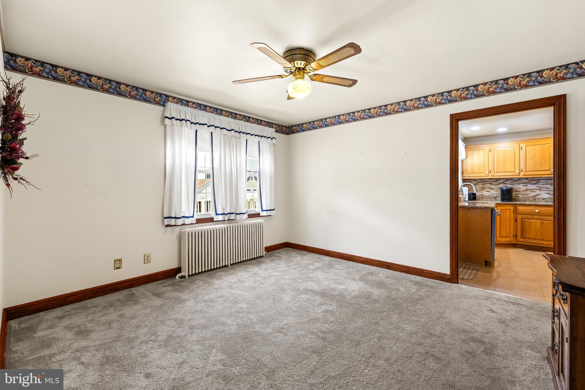 TIMONIUM - Residential