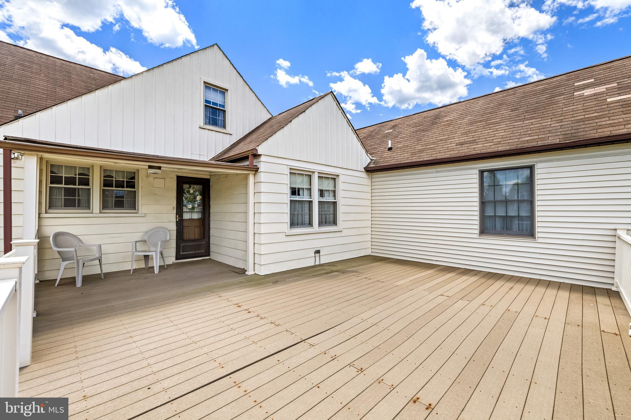 TIMONIUM - Residential