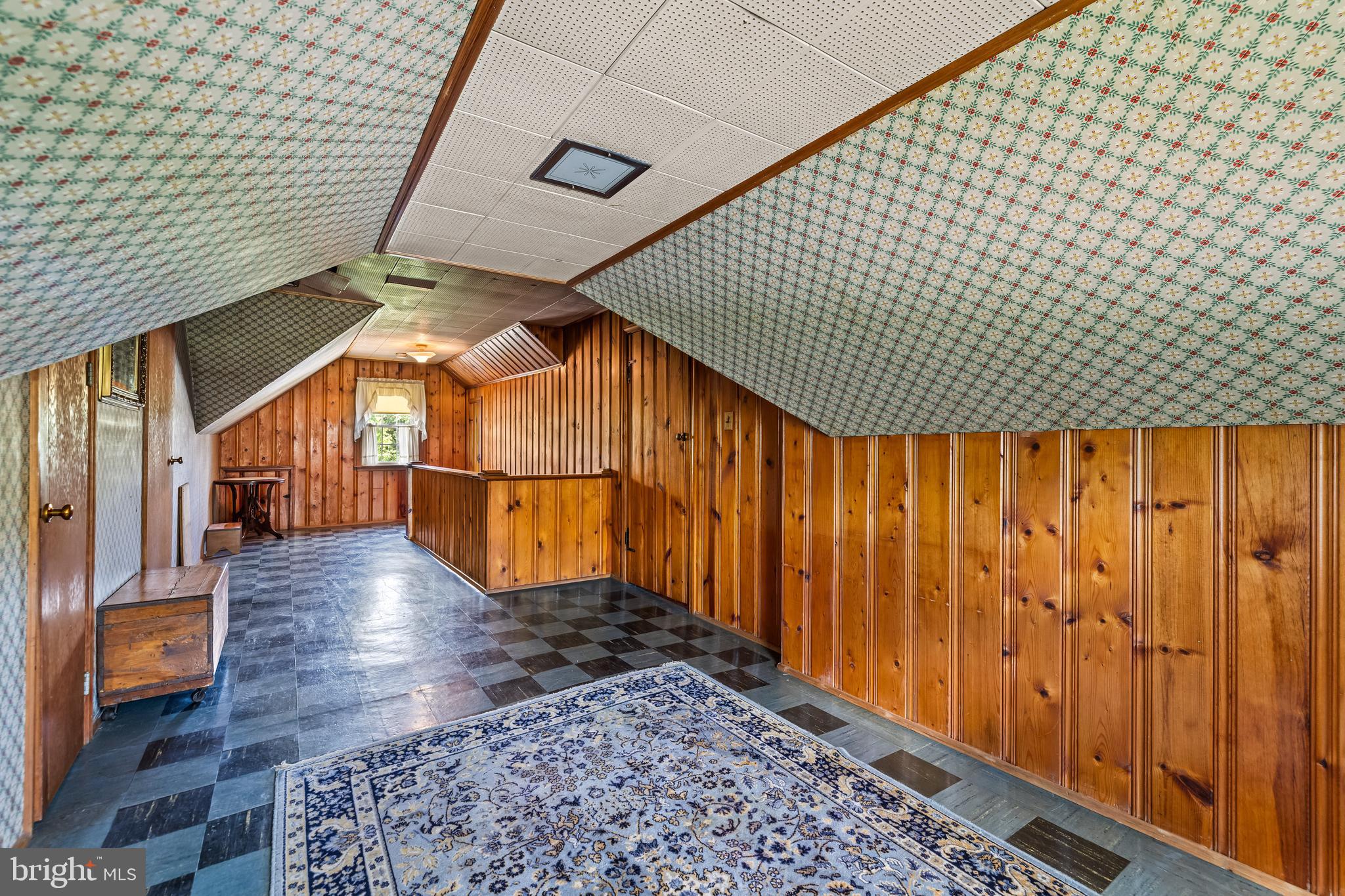 TIMONIUM - Residential