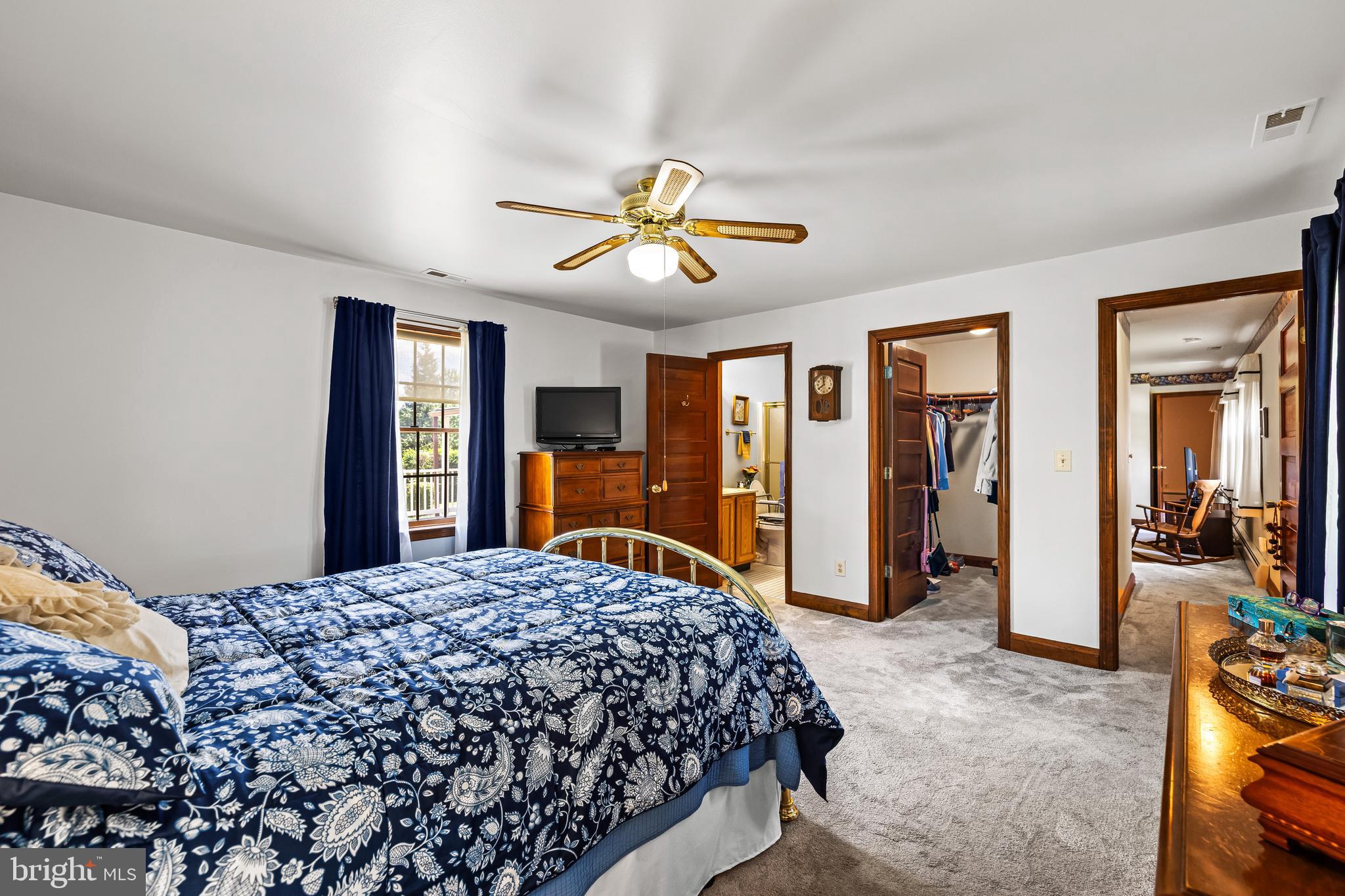 TIMONIUM - Residential