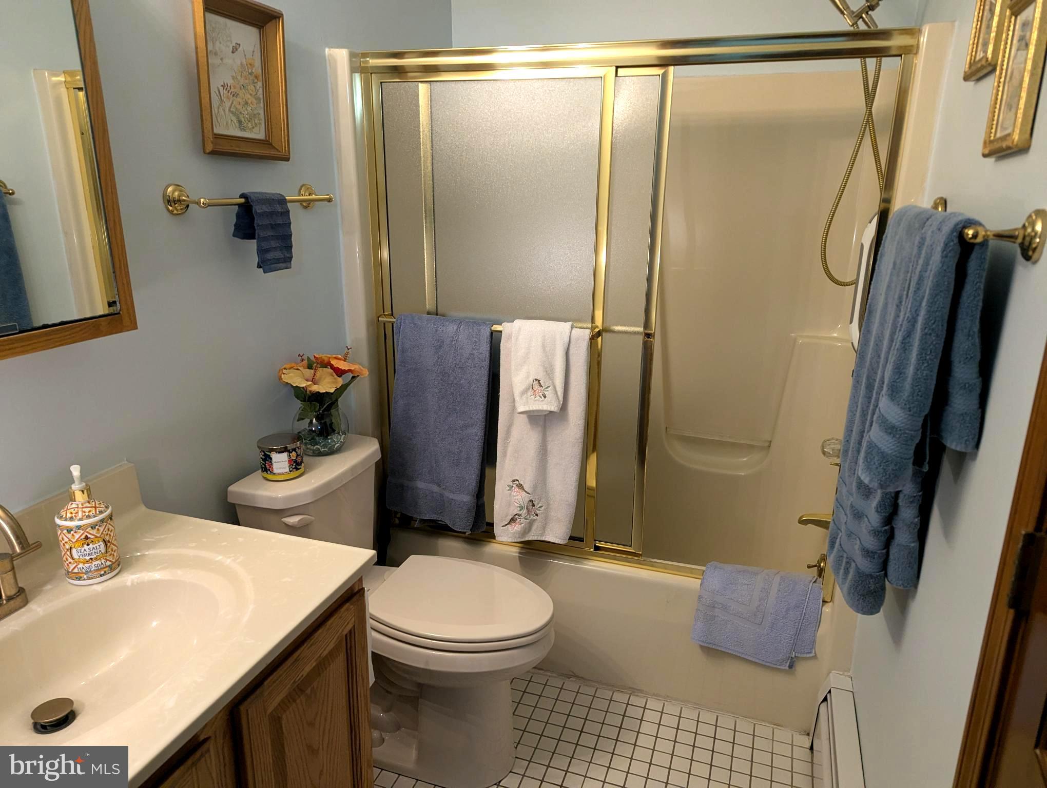 TIMONIUM - Residential
