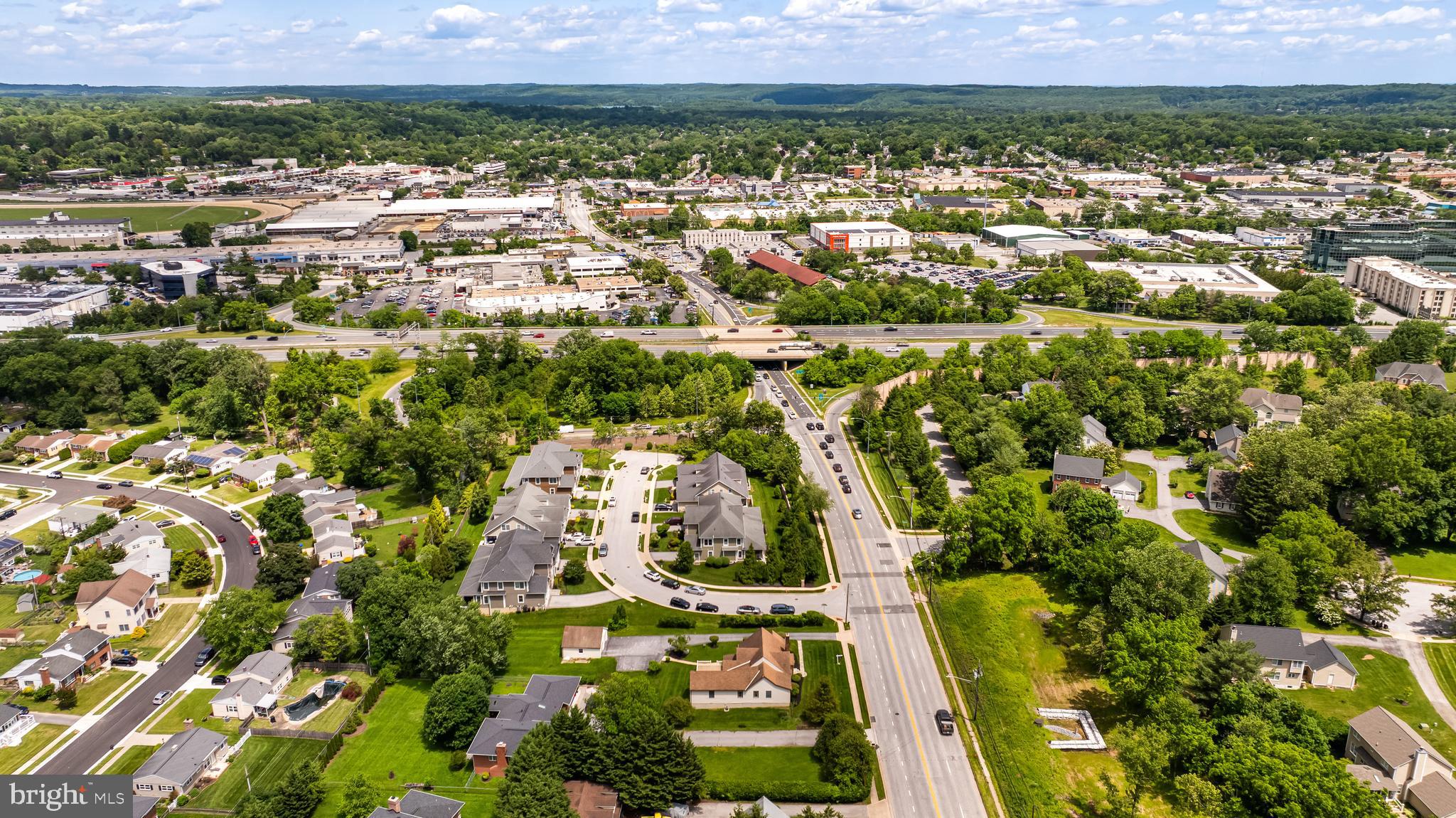 TIMONIUM - Residential
