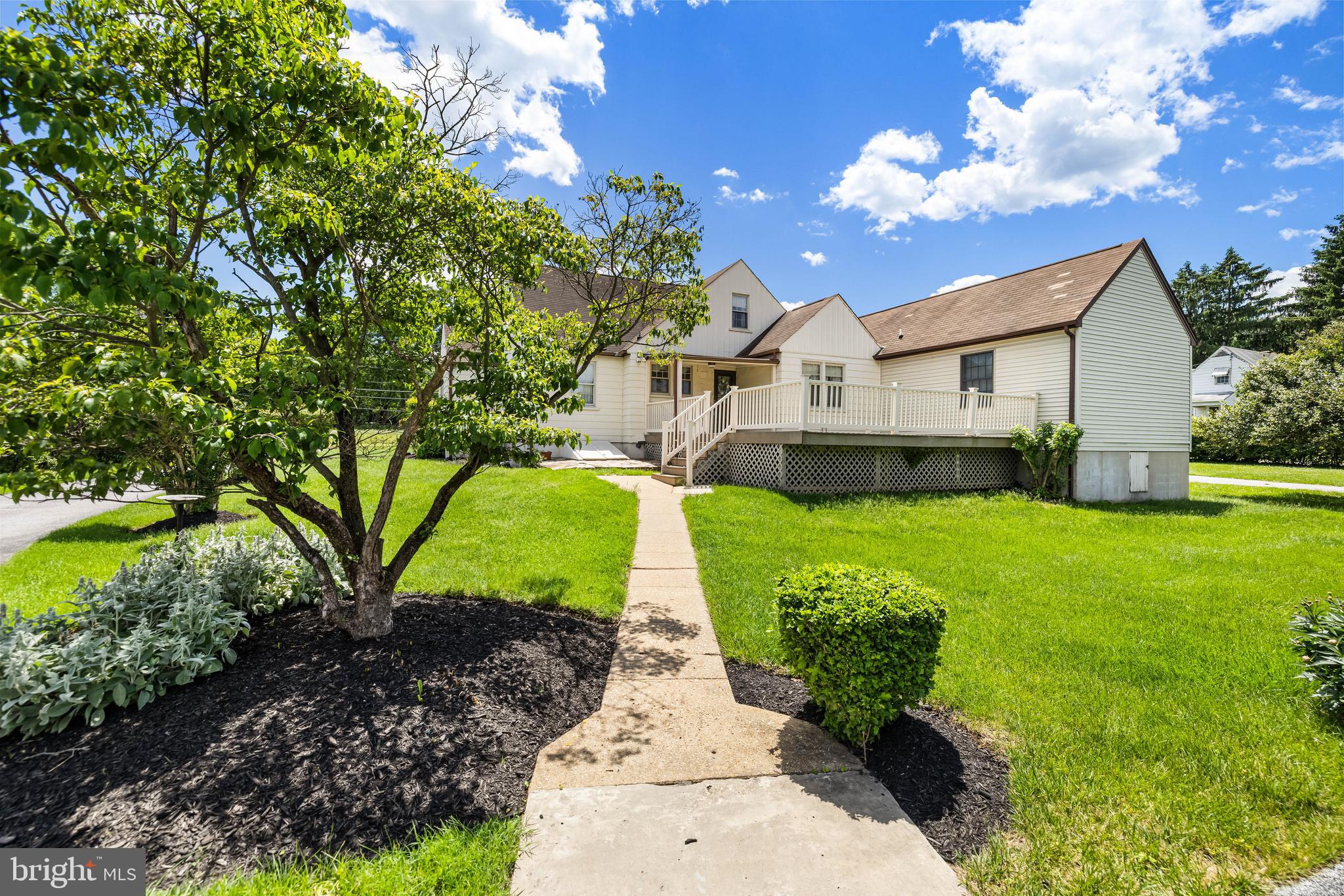 TIMONIUM - Residential