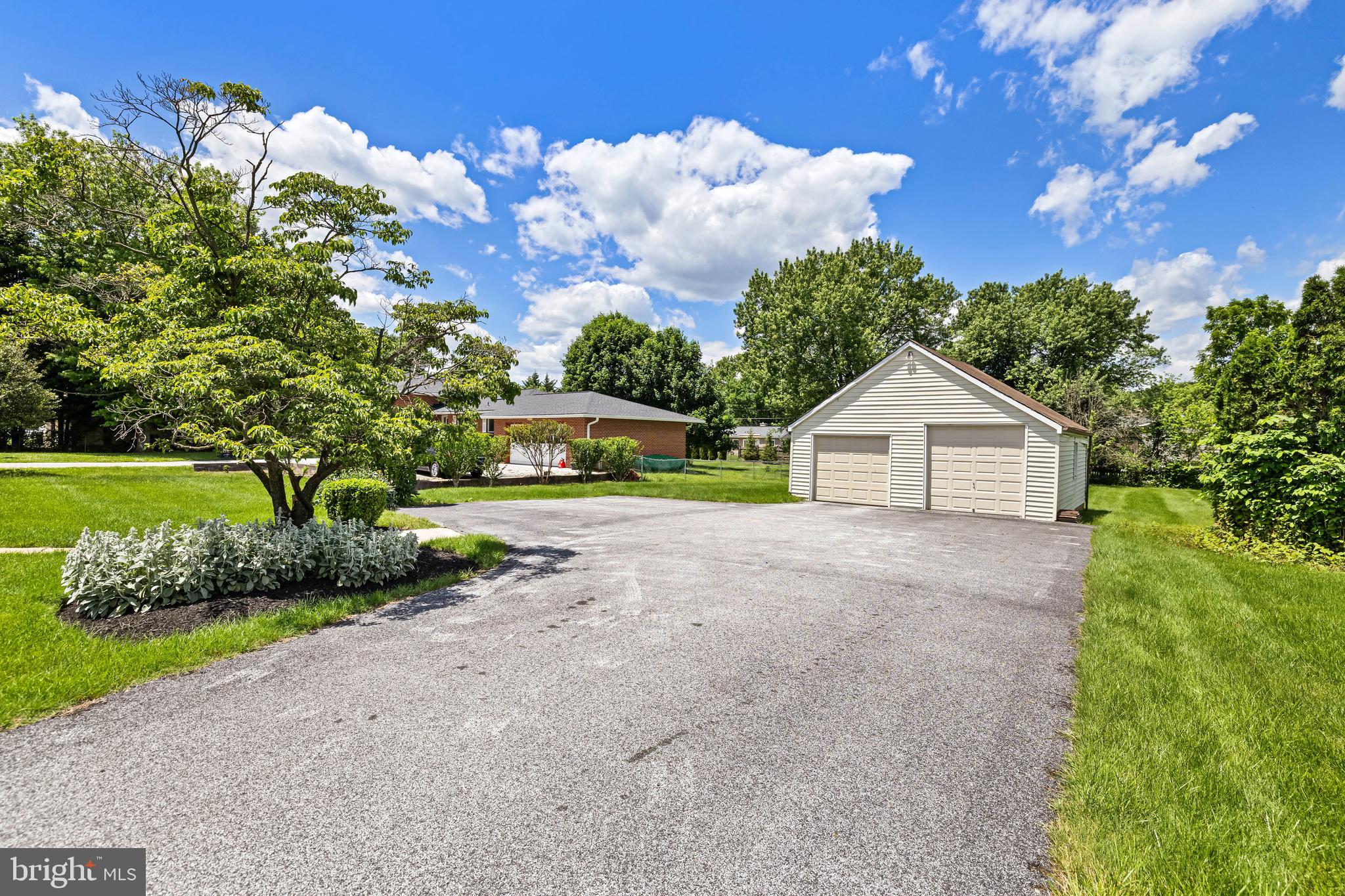 TIMONIUM - Residential