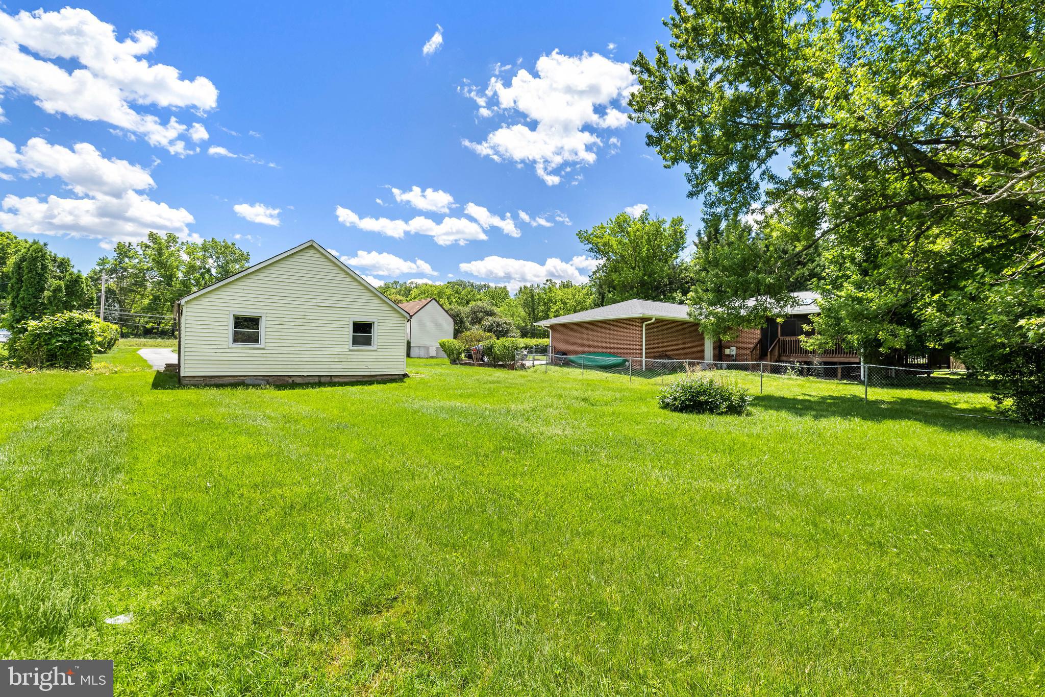 TIMONIUM - Residential