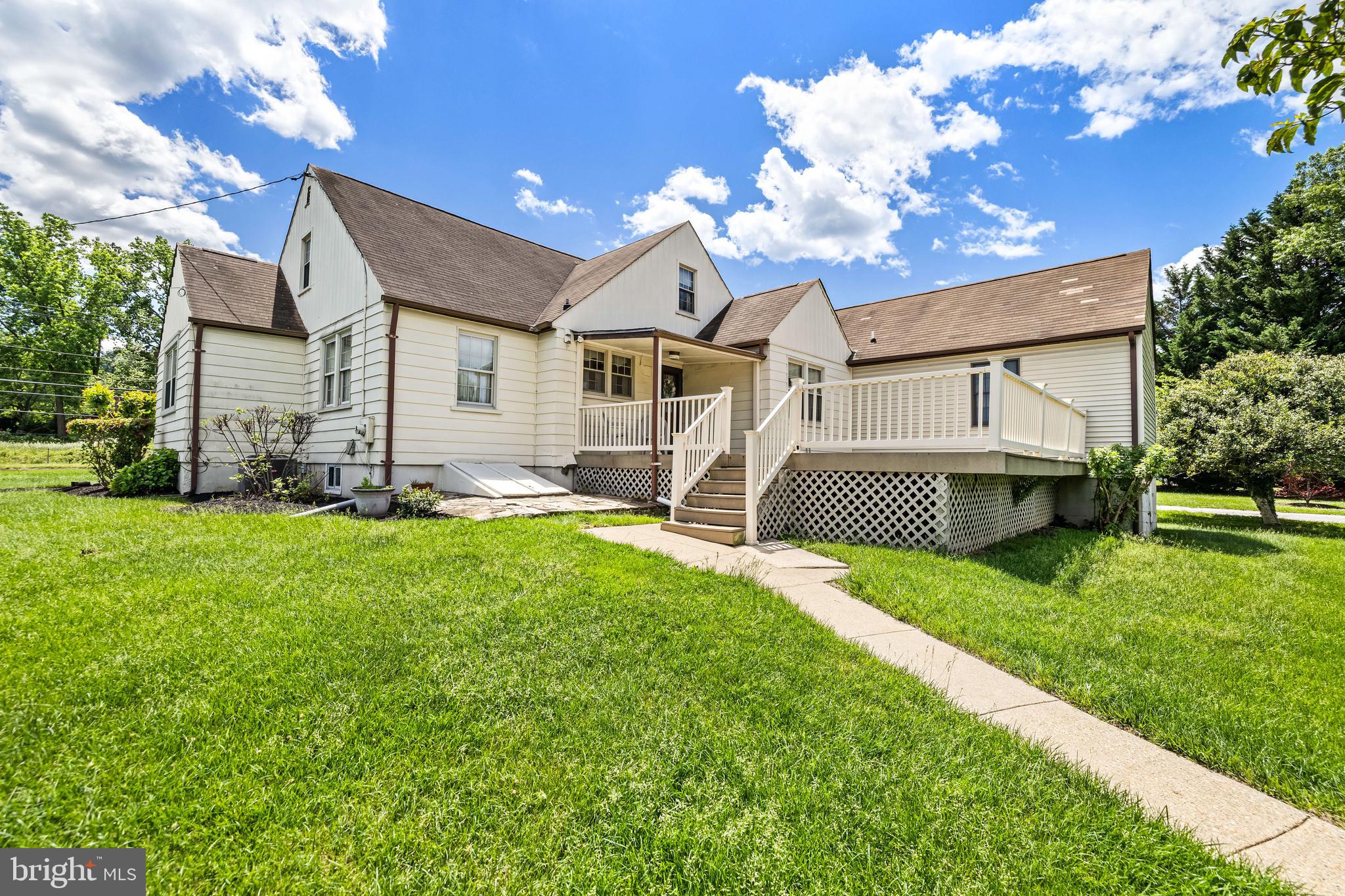 TIMONIUM - Residential