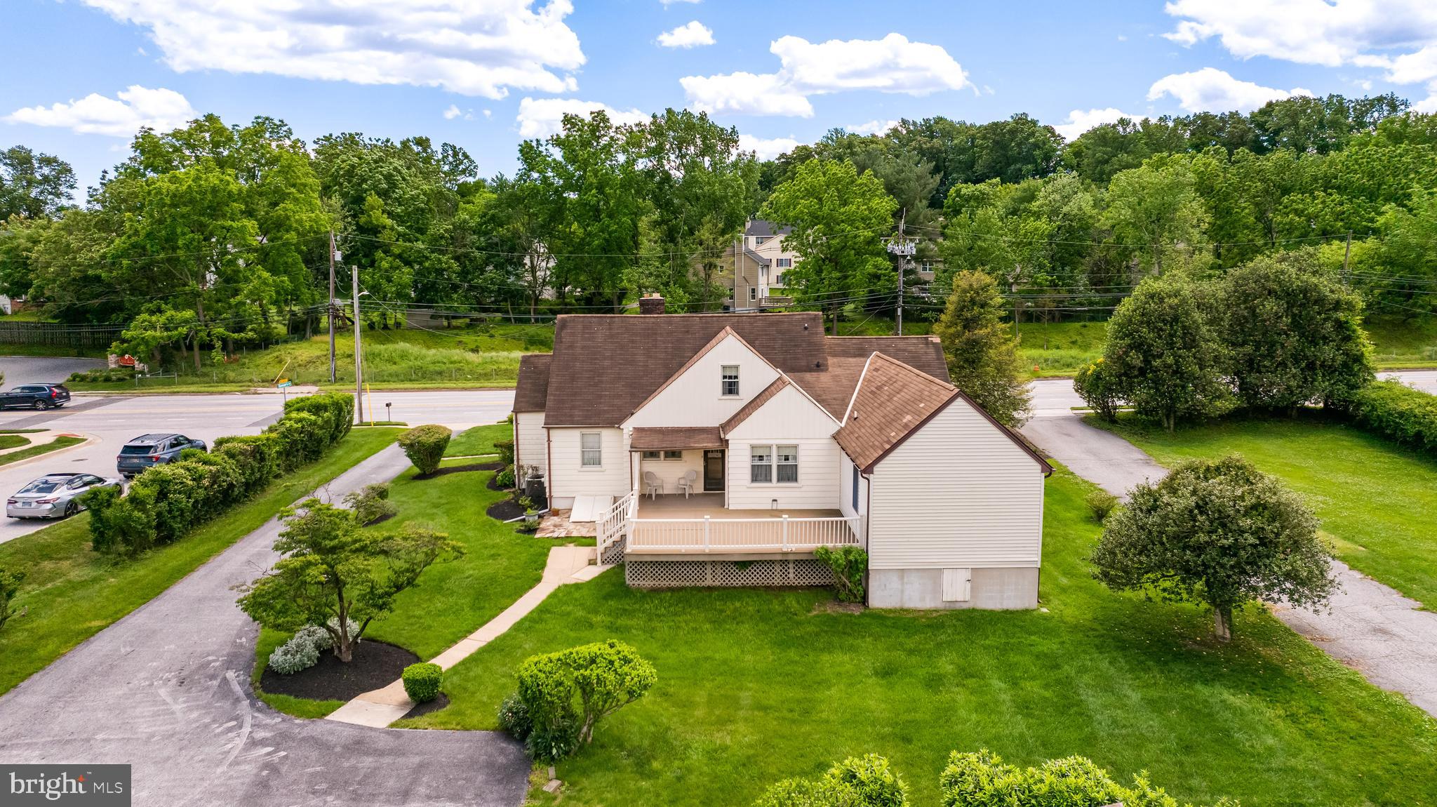 TIMONIUM - Residential