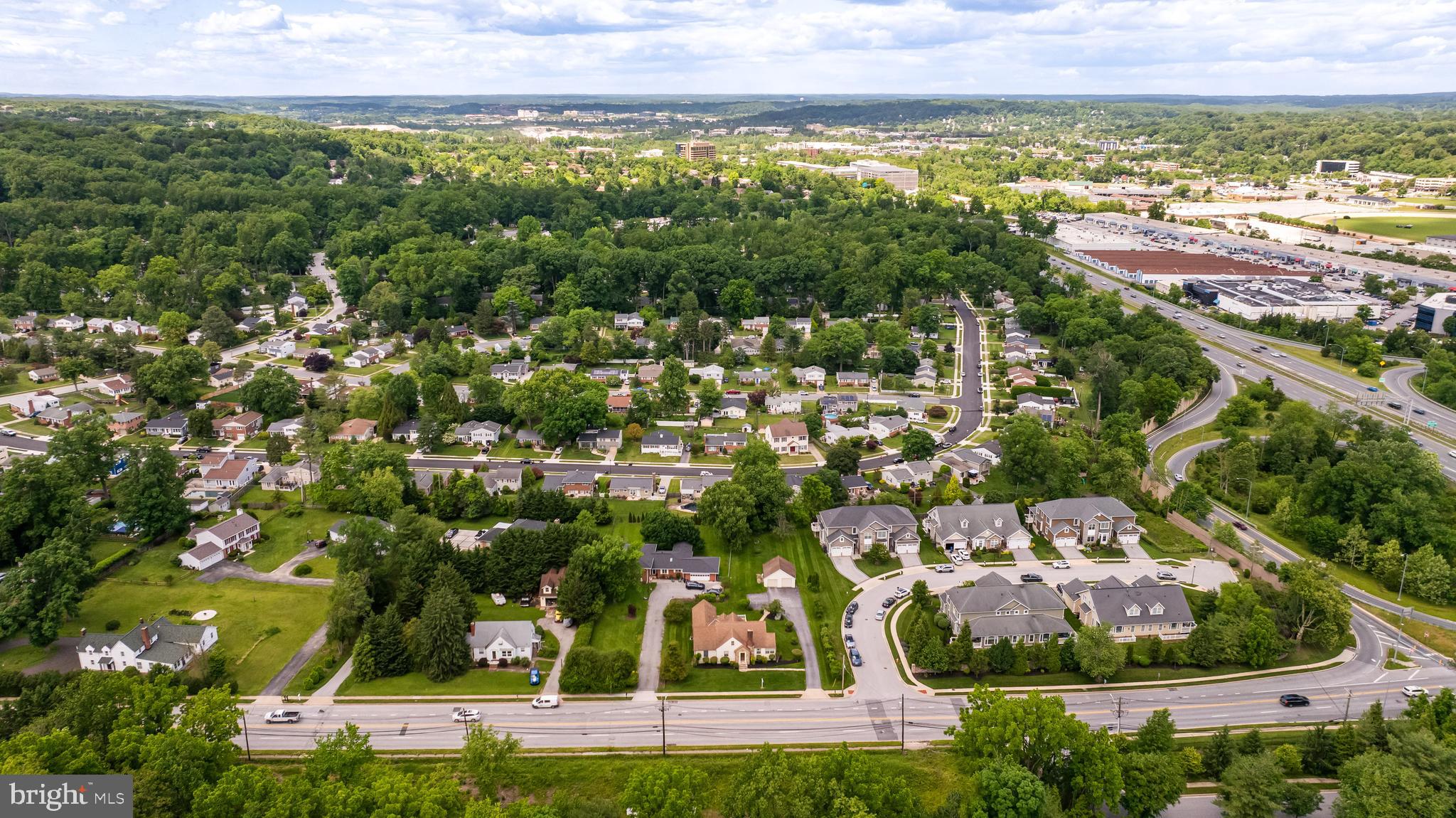 TIMONIUM - Residential