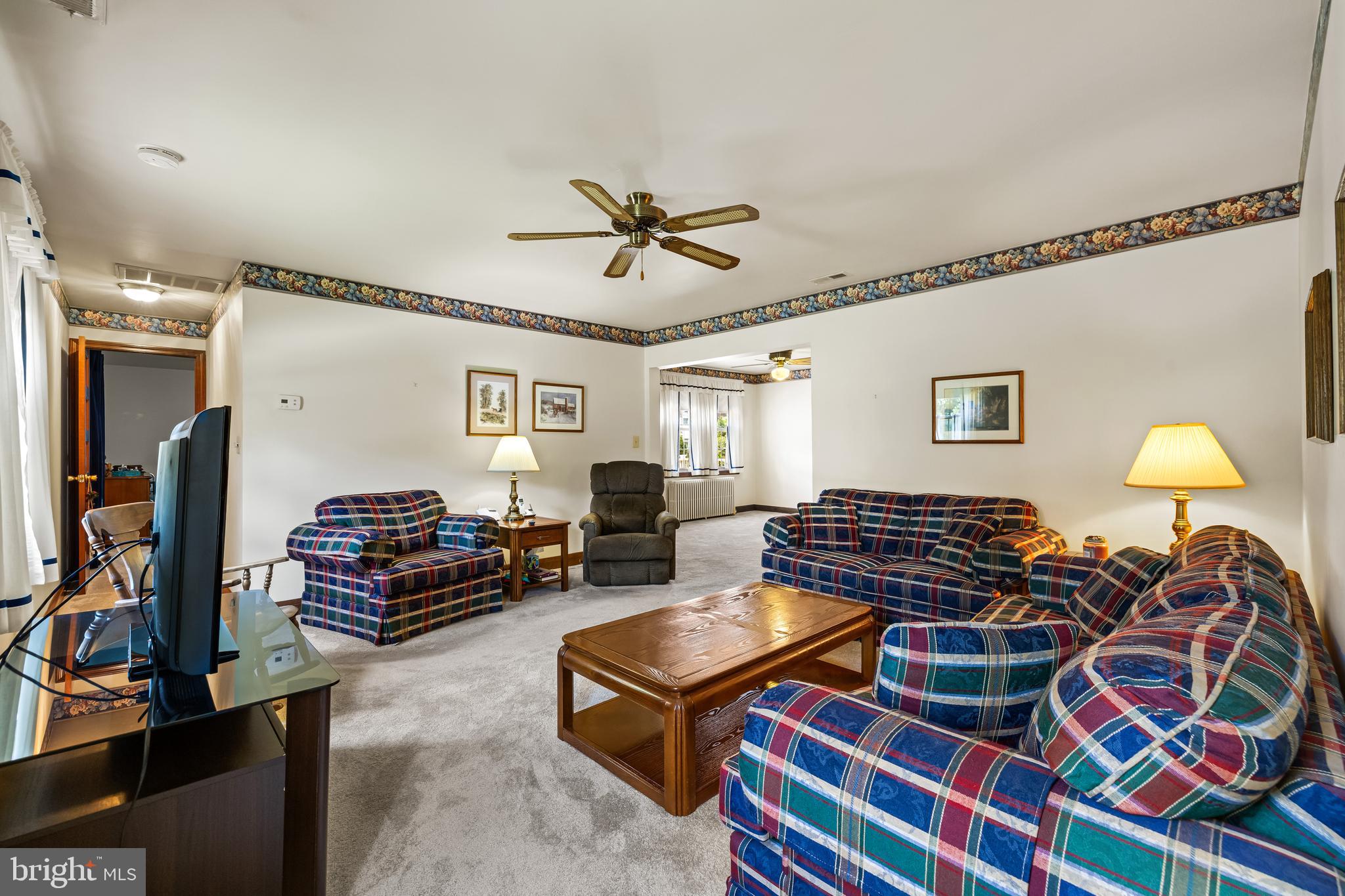 TIMONIUM - Residential