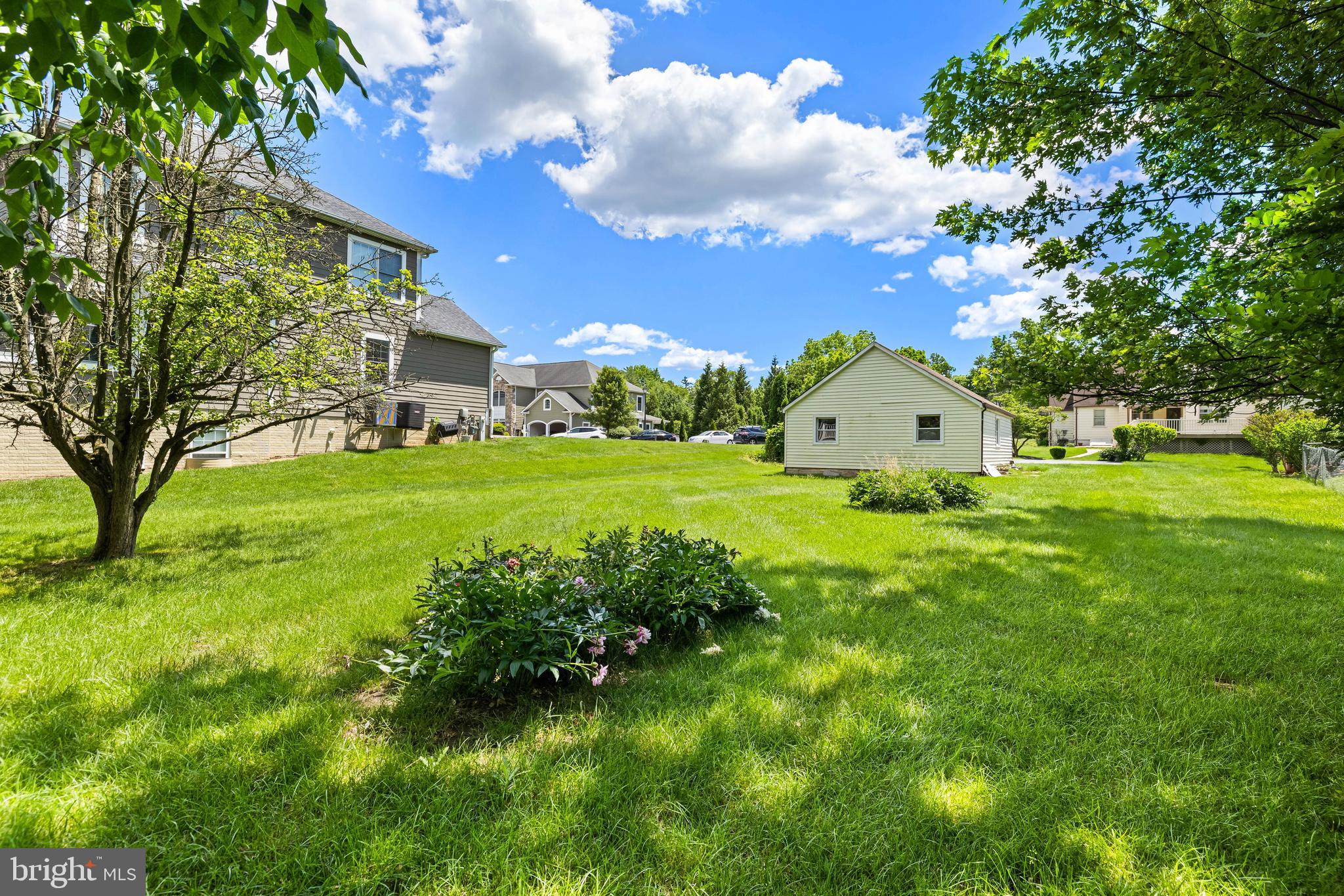 TIMONIUM - Residential