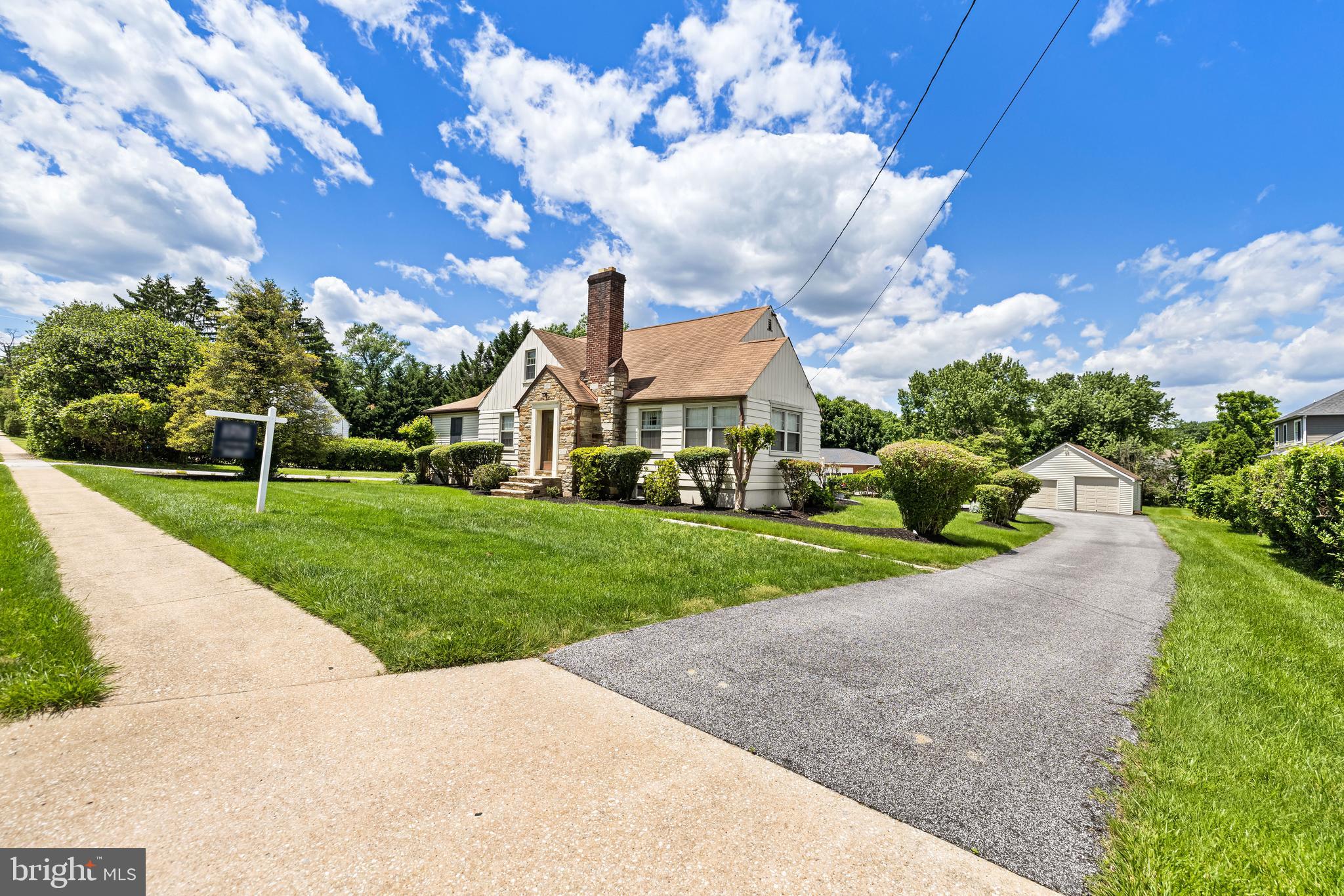 TIMONIUM - Residential