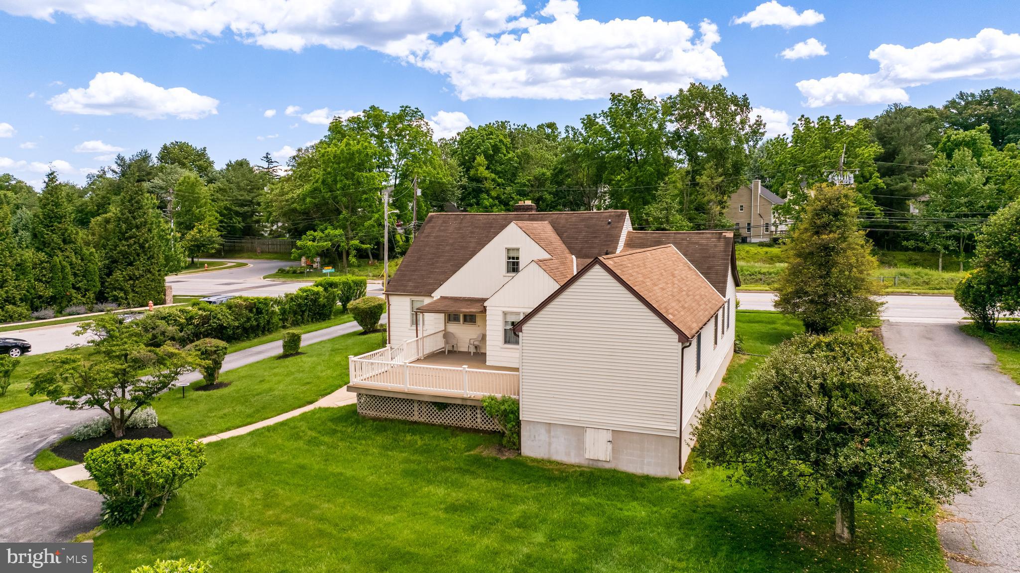 TIMONIUM - Residential