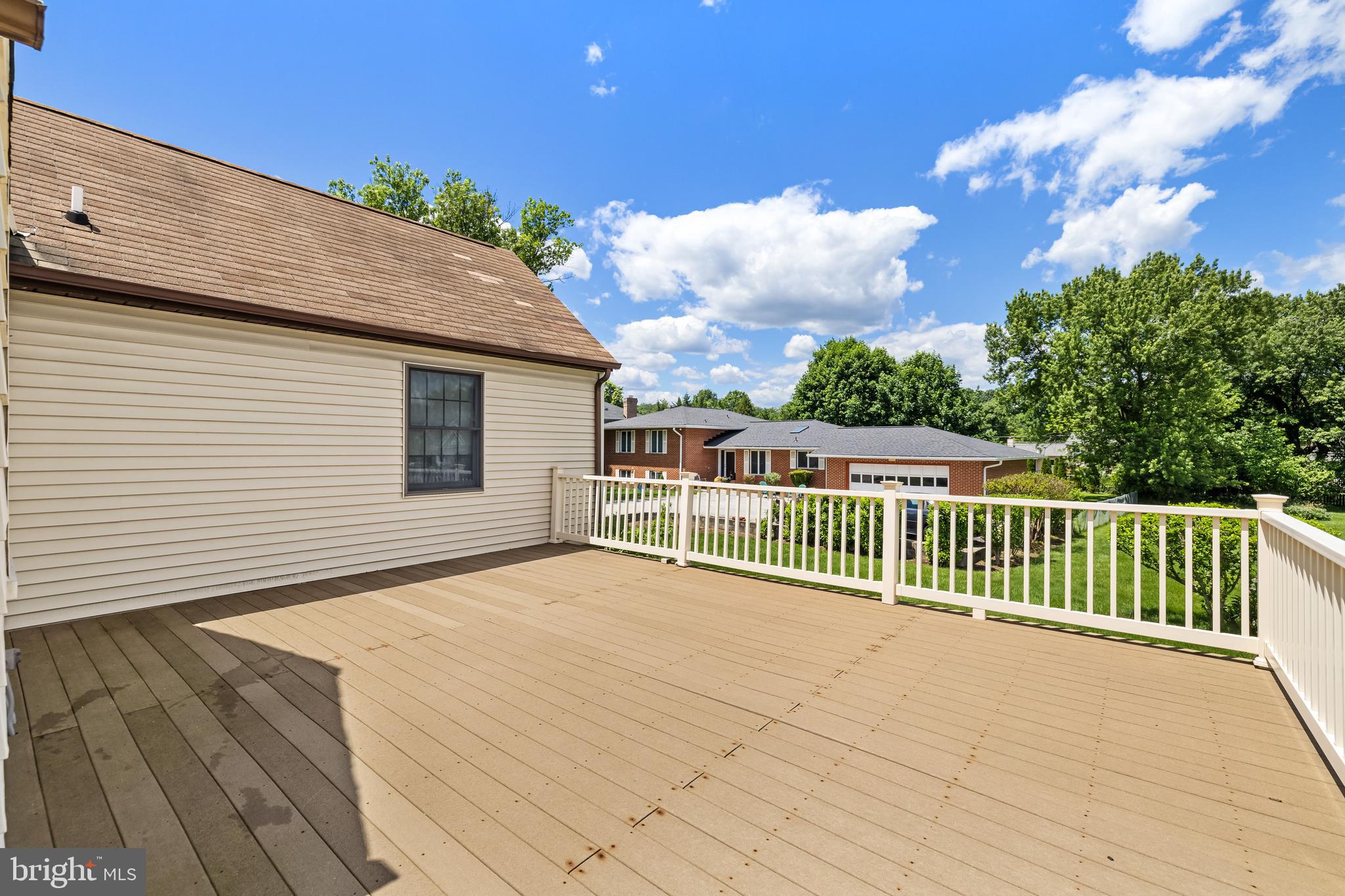 TIMONIUM - Residential