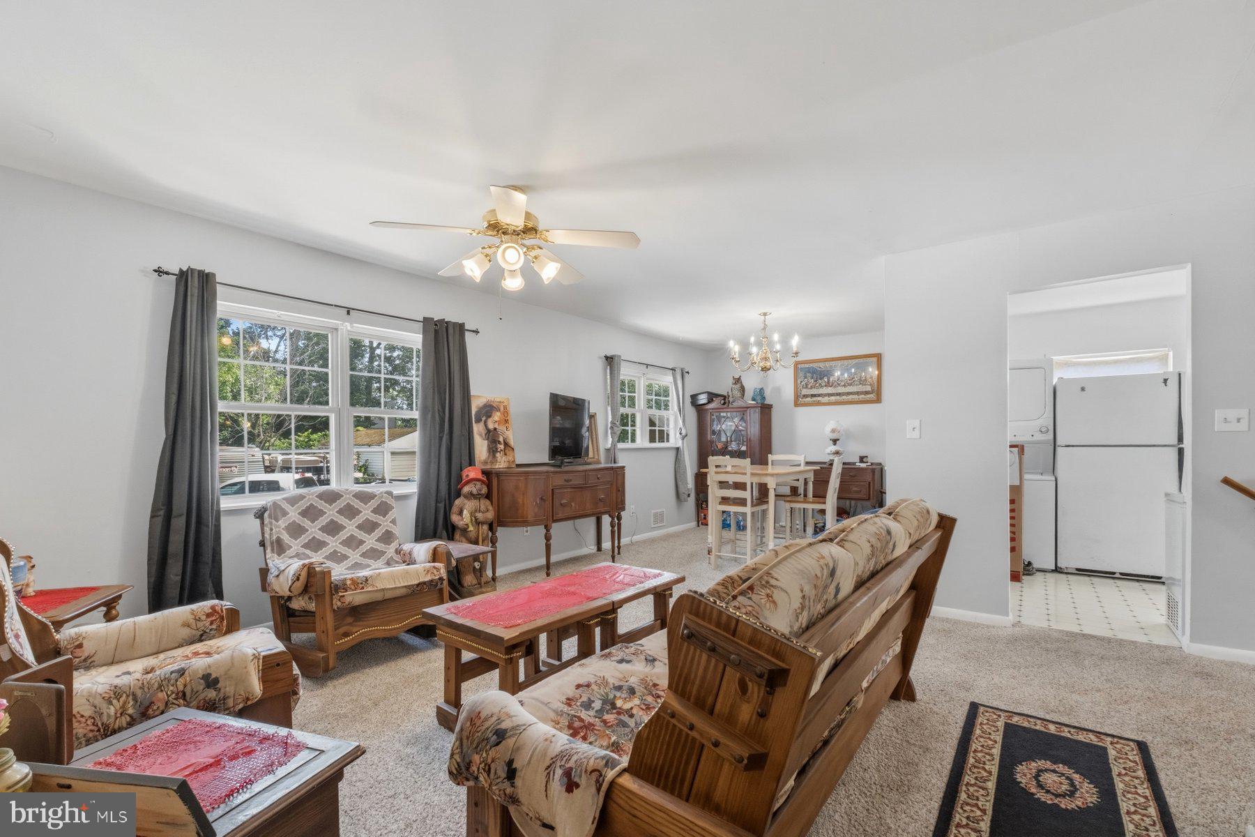 ROCKVILLE - Residential