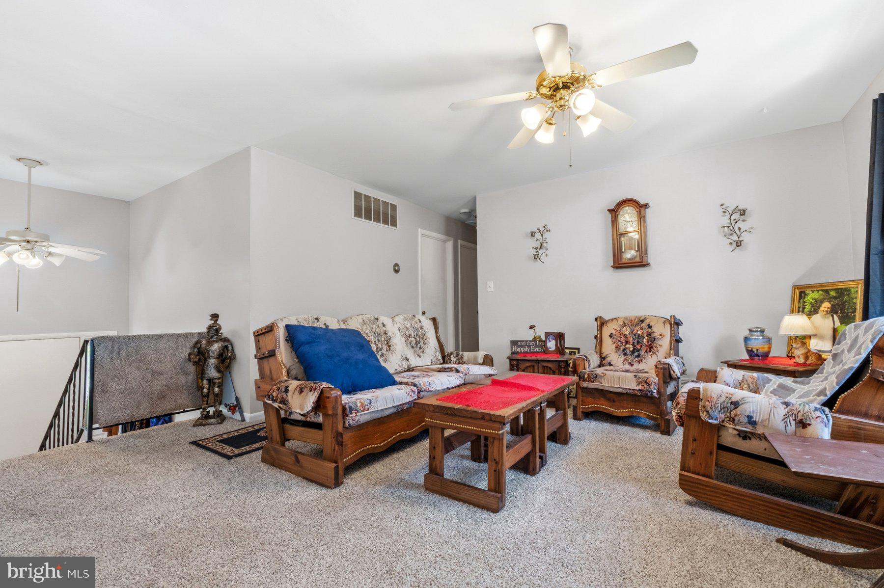 ROCKVILLE - Residential