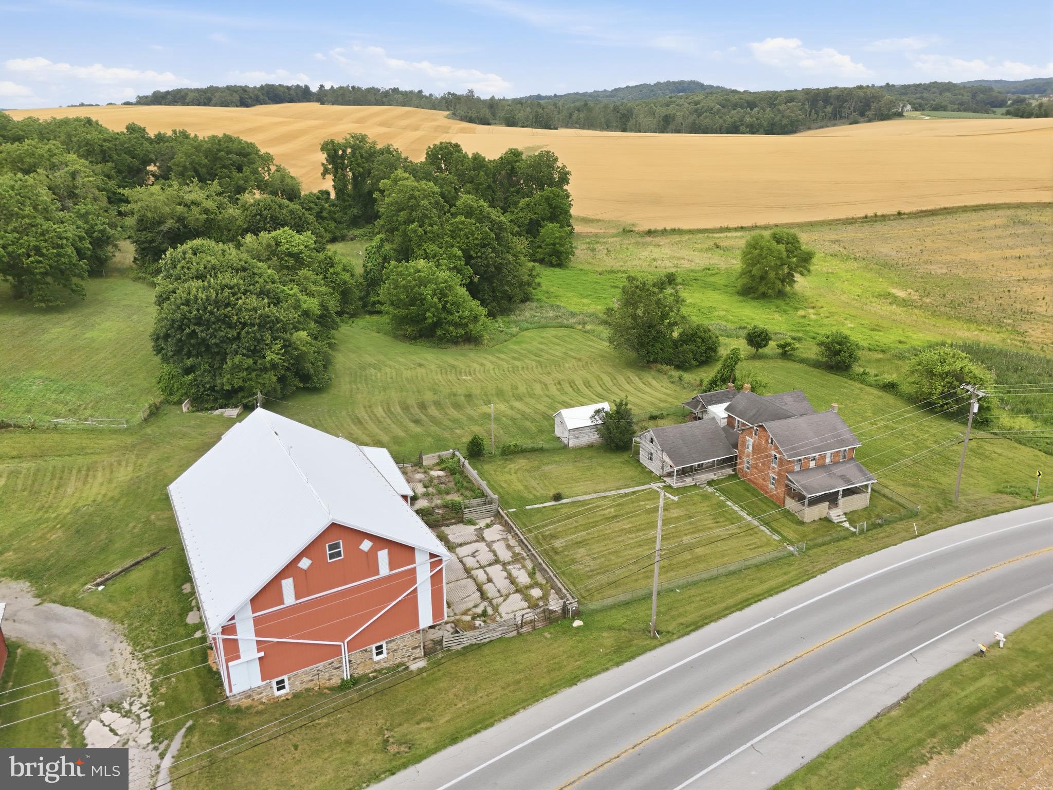 NONE AVAILABLE - Commercial Sale