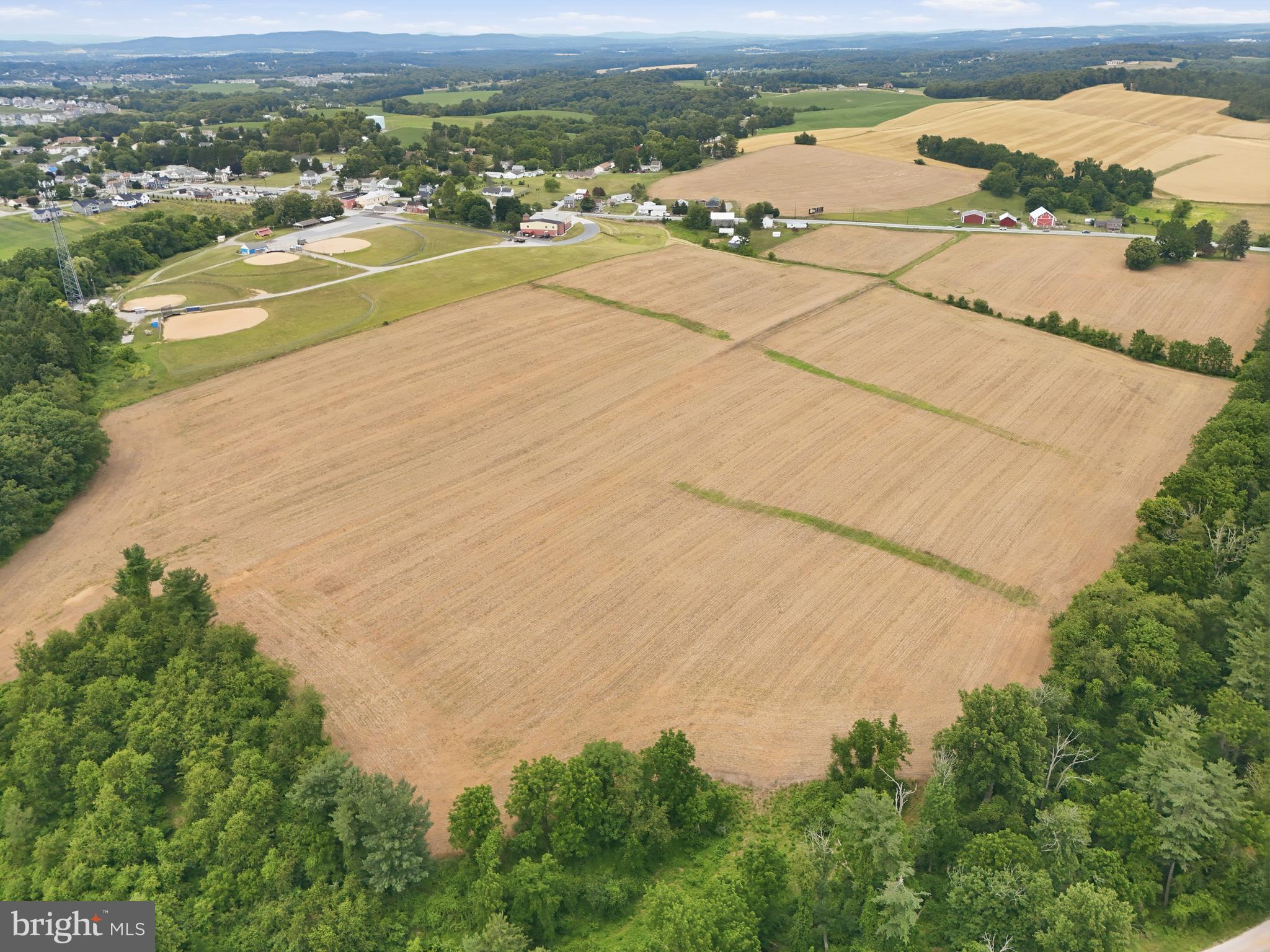 NONE AVAILABLE - Commercial Sale