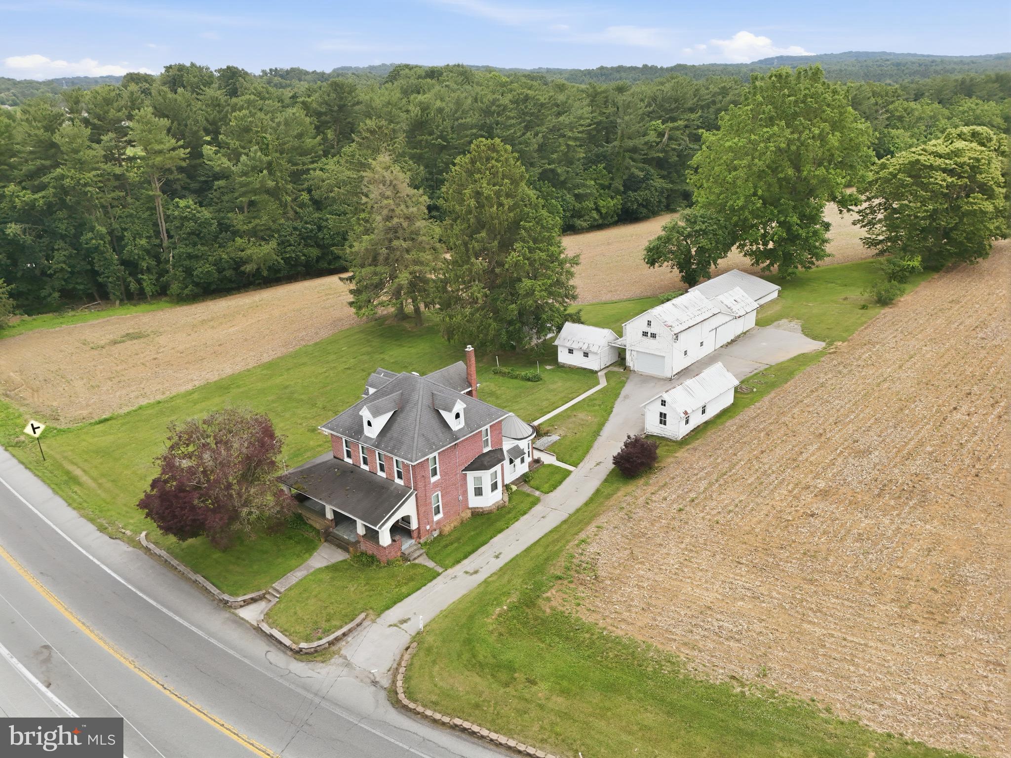 NONE AVAILABLE - Commercial Sale