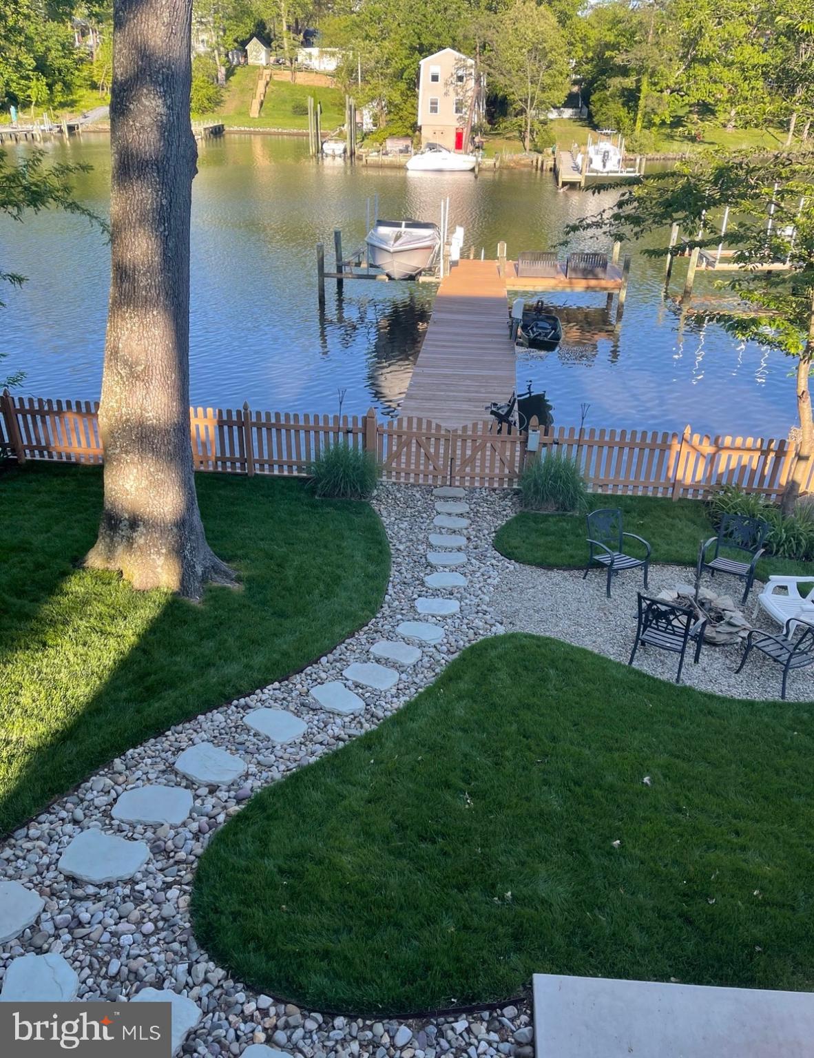 POWHATAN BEACH - Residential