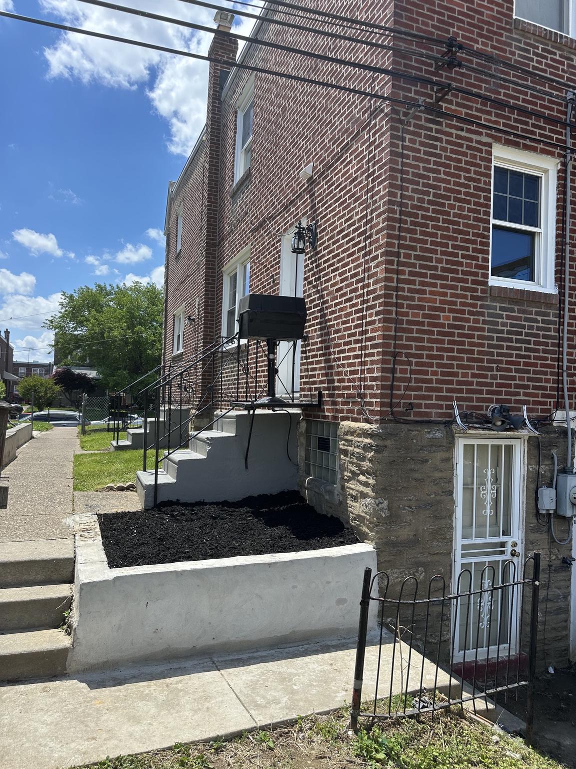 CASTOR GARDENS - Residential