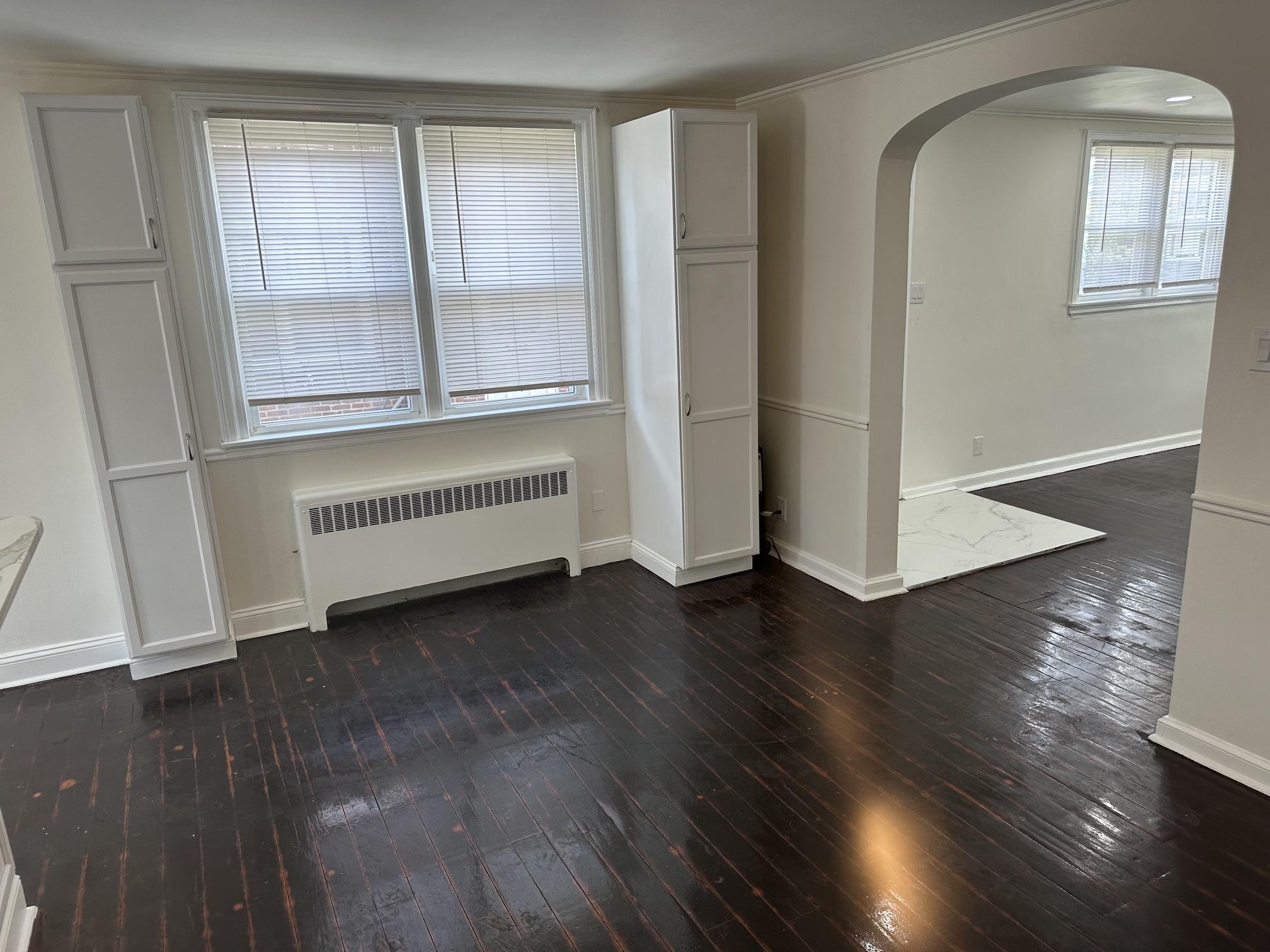 CASTOR GARDENS - Residential