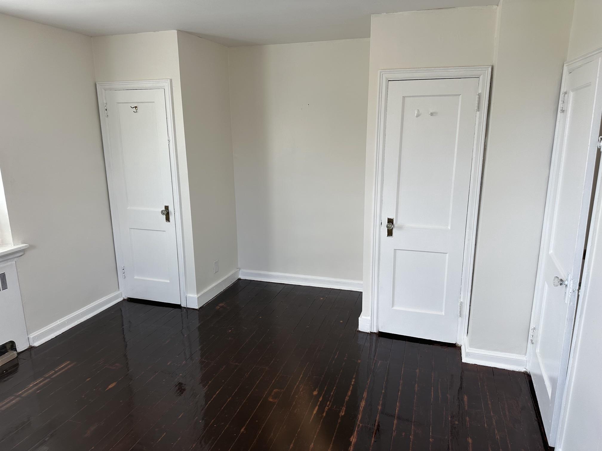 CASTOR GARDENS - Residential