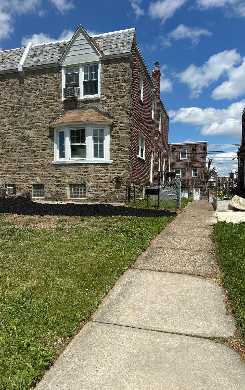 CASTOR GARDENS - Residential