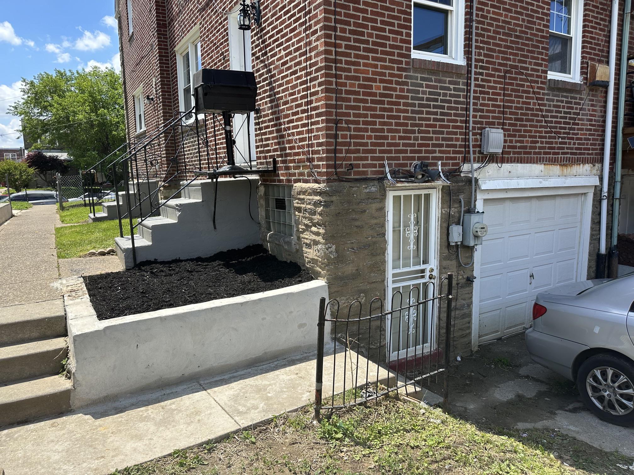 CASTOR GARDENS - Residential