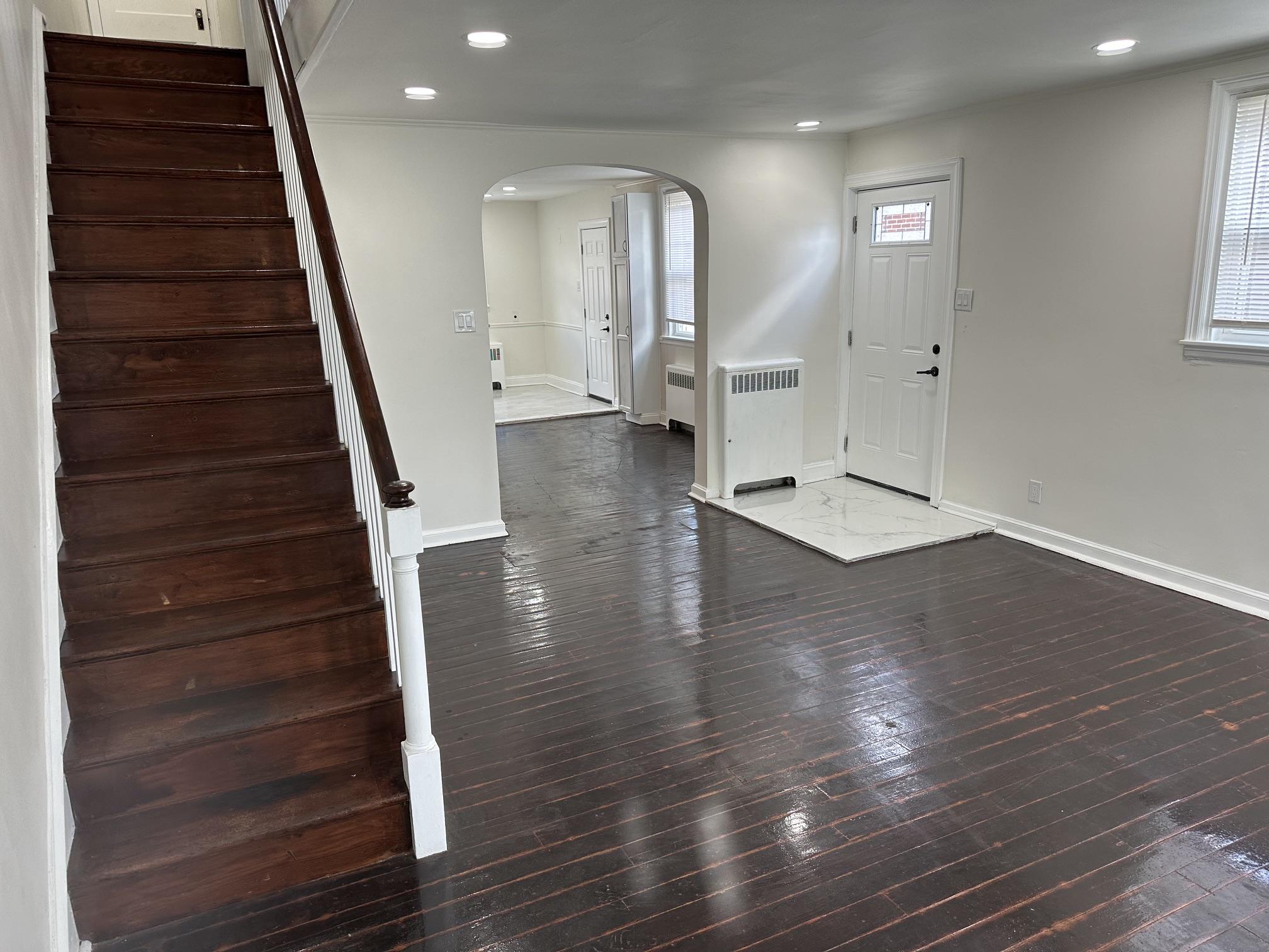 CASTOR GARDENS - Residential