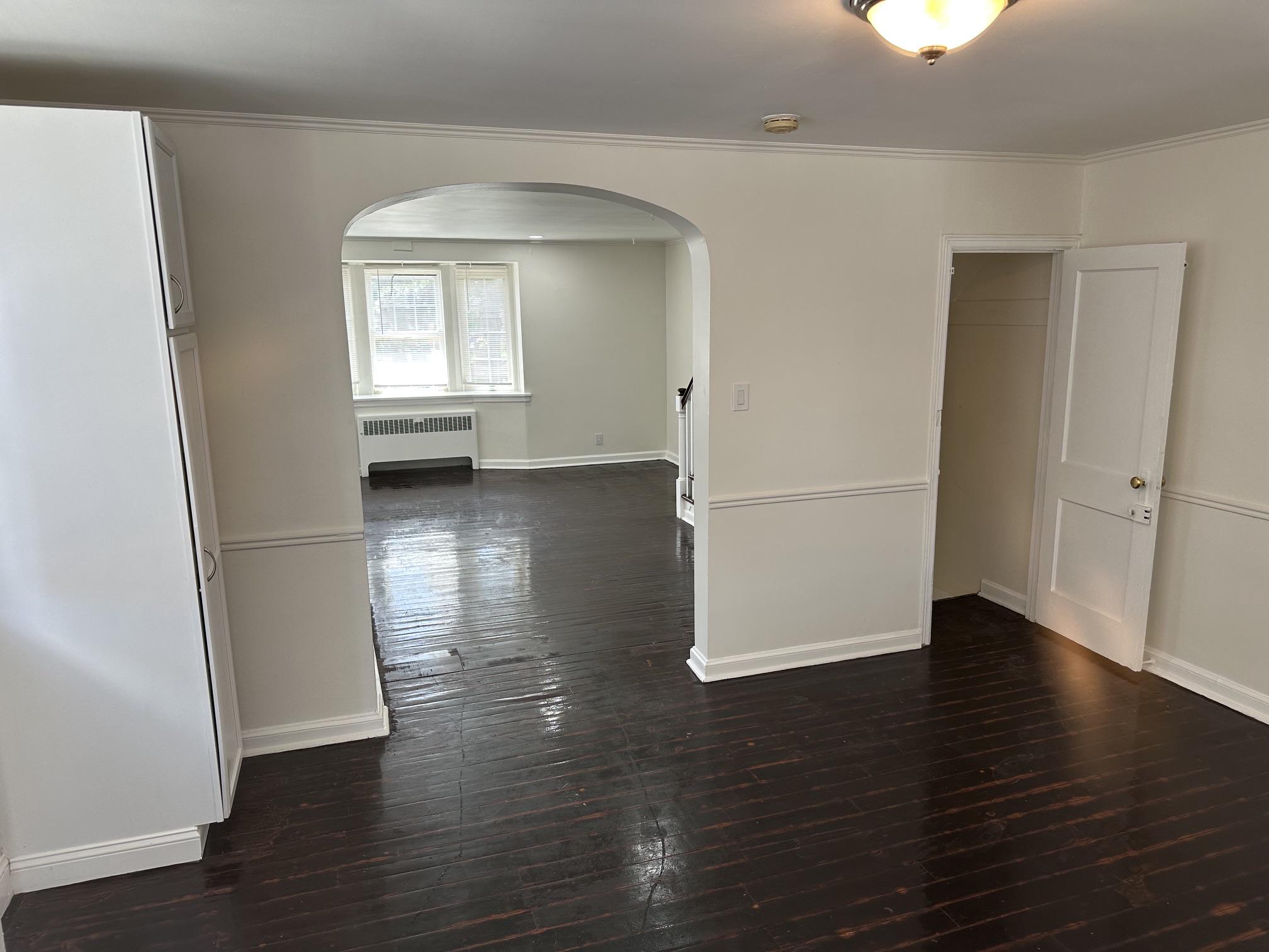 CASTOR GARDENS - Residential