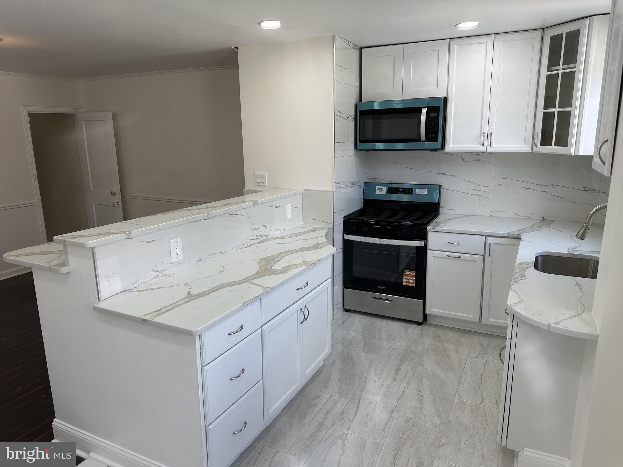 CASTOR GARDENS - Residential