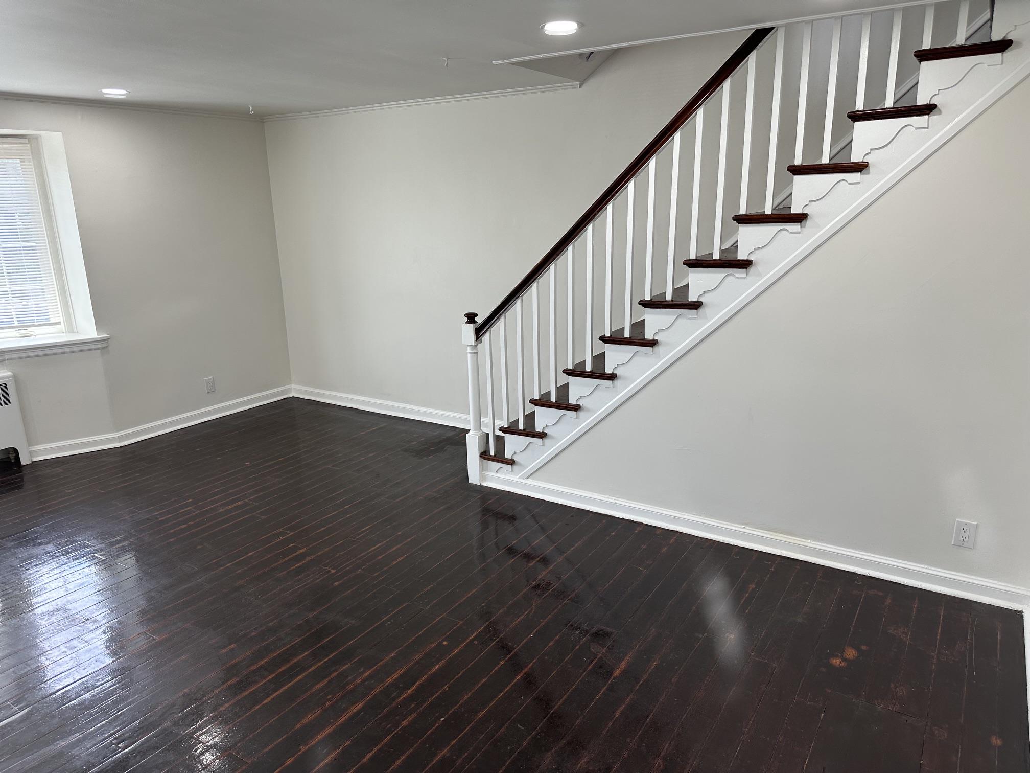 CASTOR GARDENS - Residential