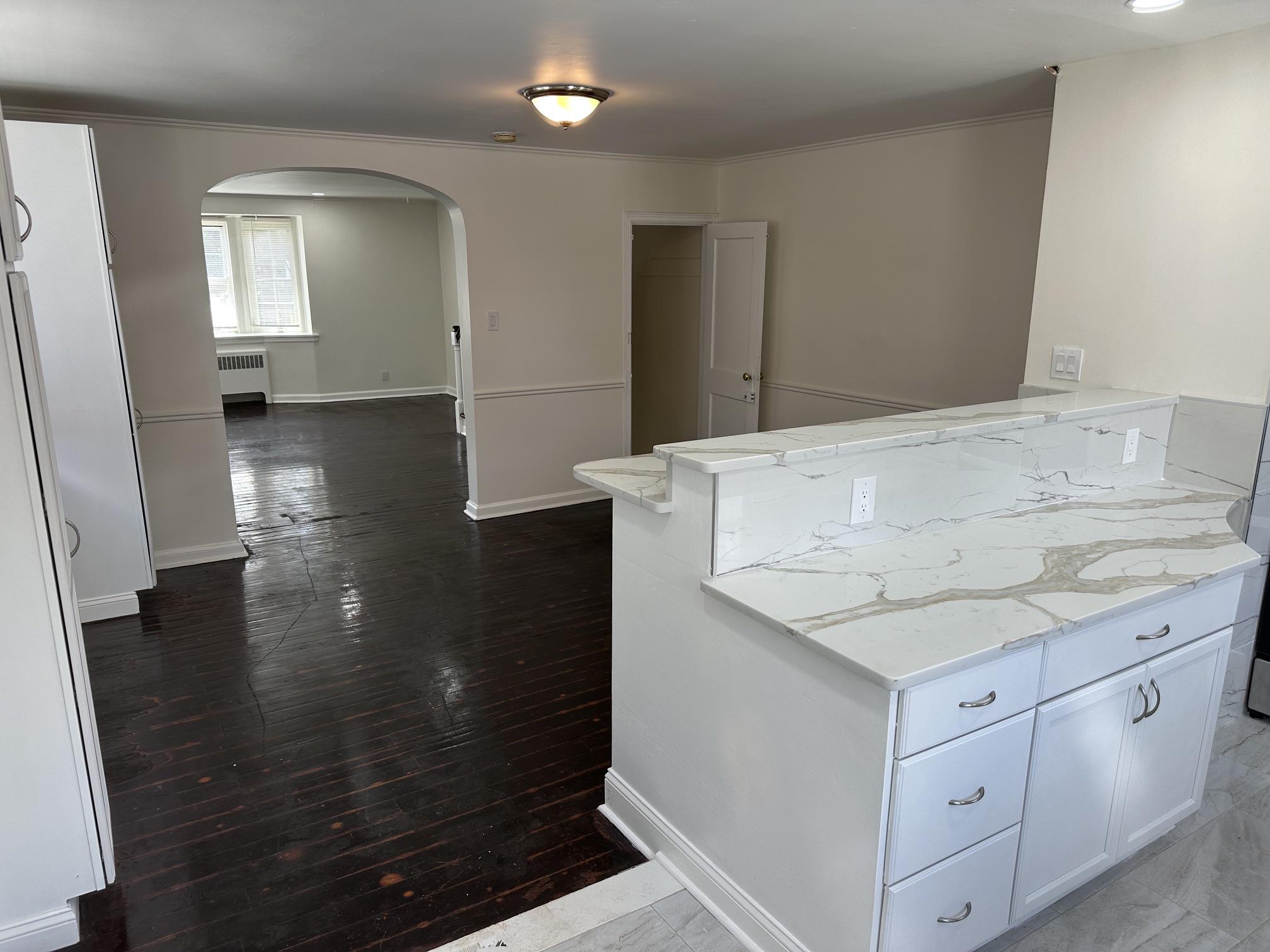 CASTOR GARDENS - Residential