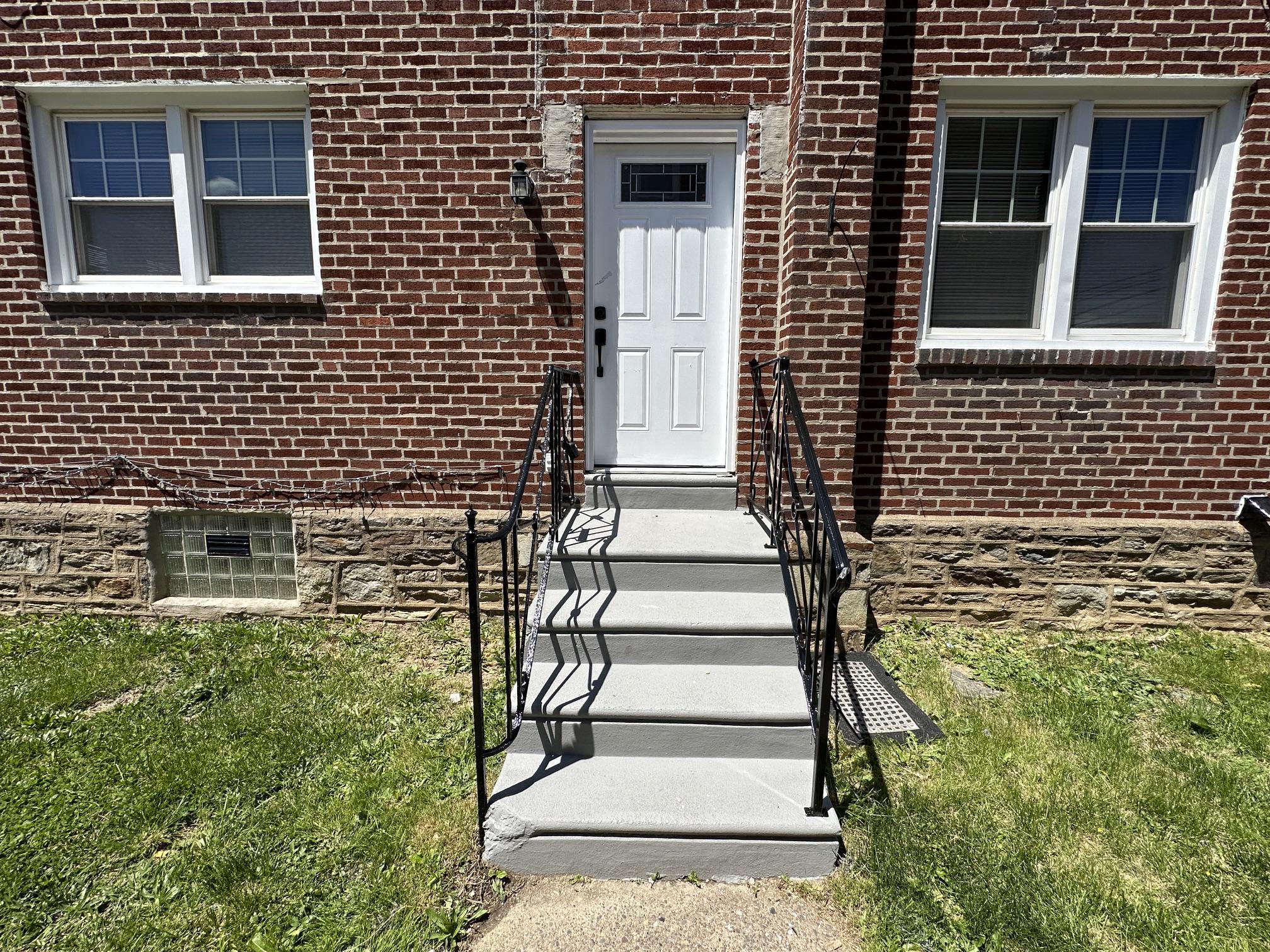 CASTOR GARDENS - Residential